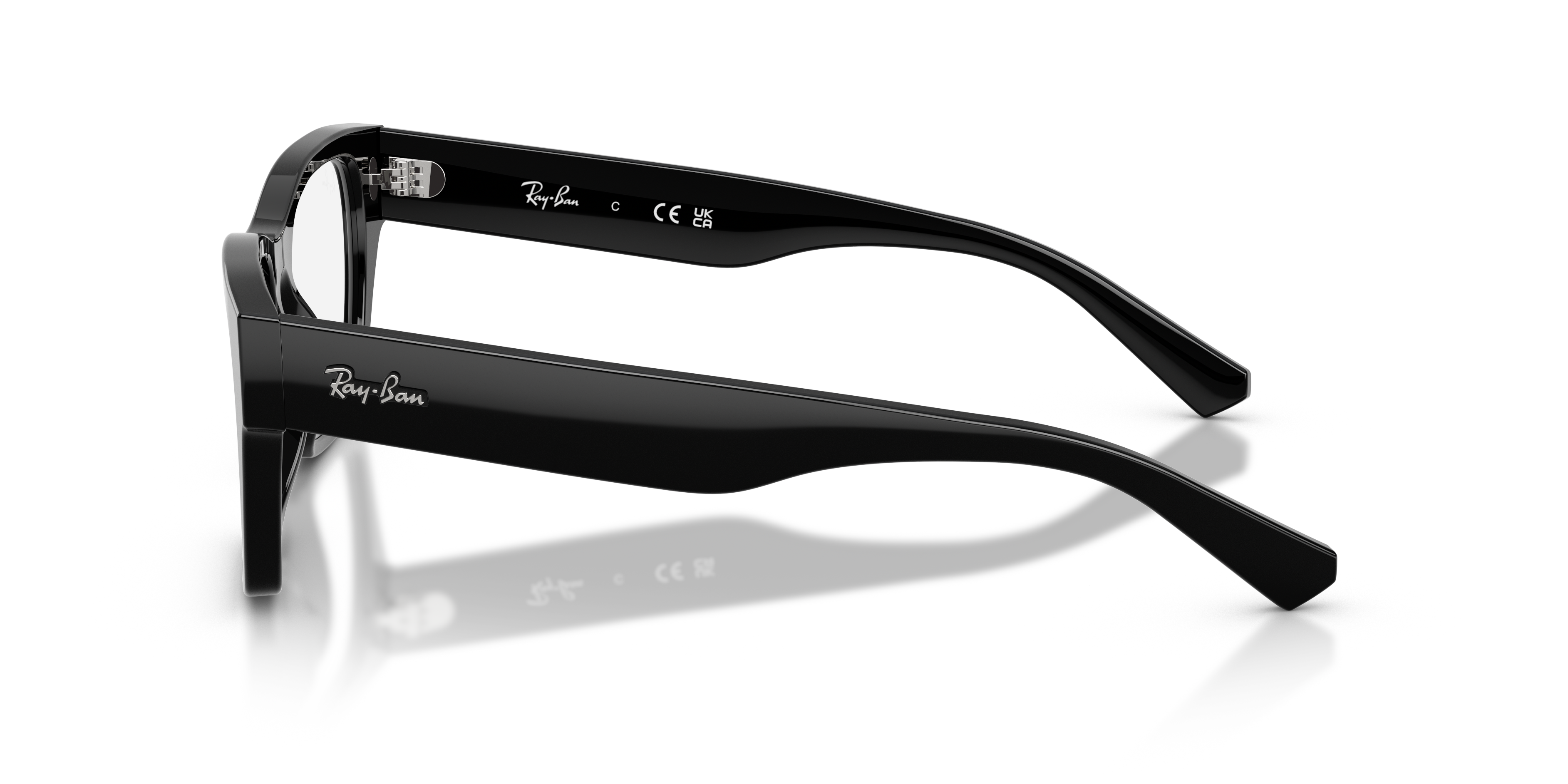 Ray-Ban Vista RX5448 2000