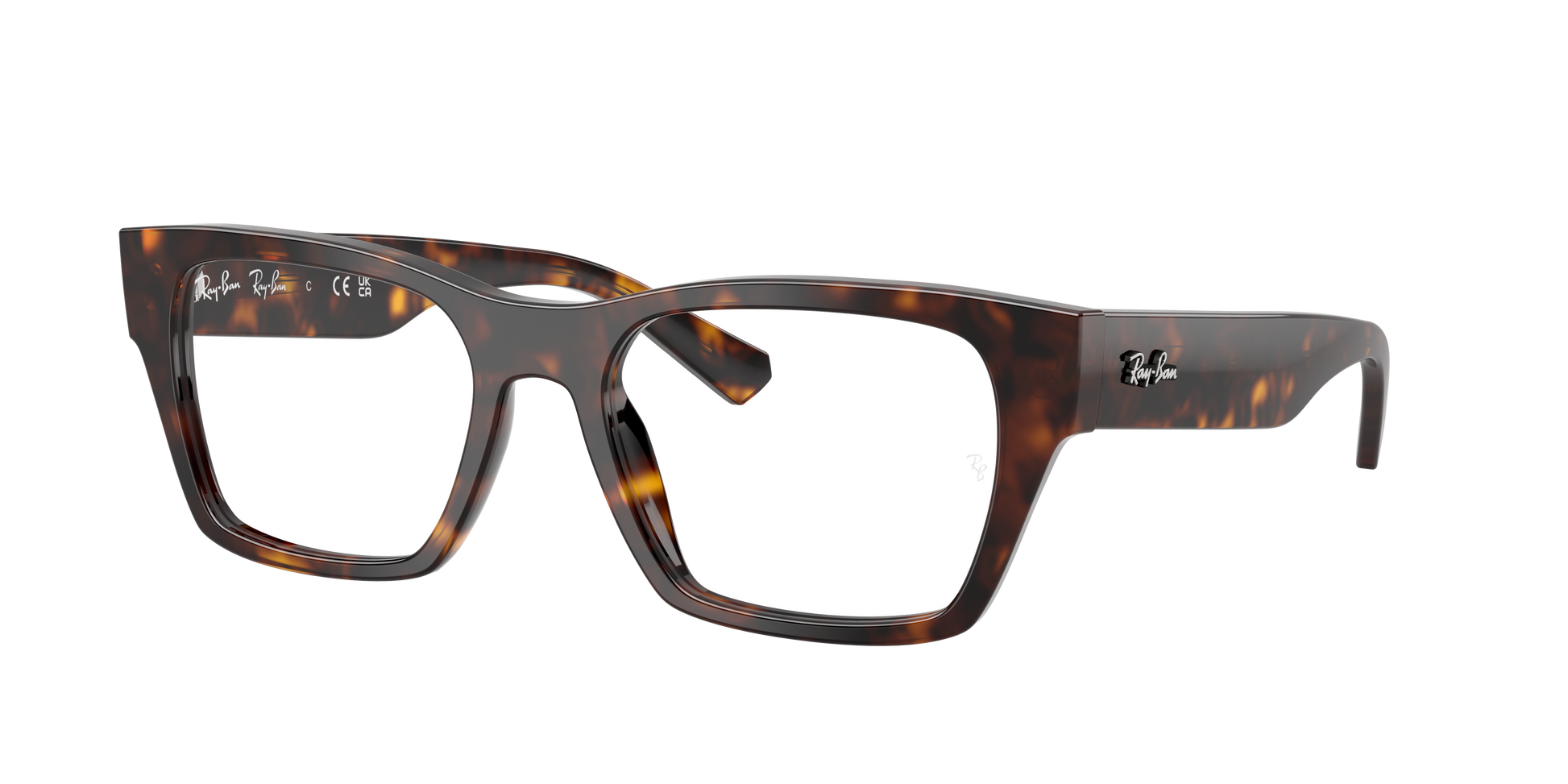 Ray-Ban Vista RX5448 2012