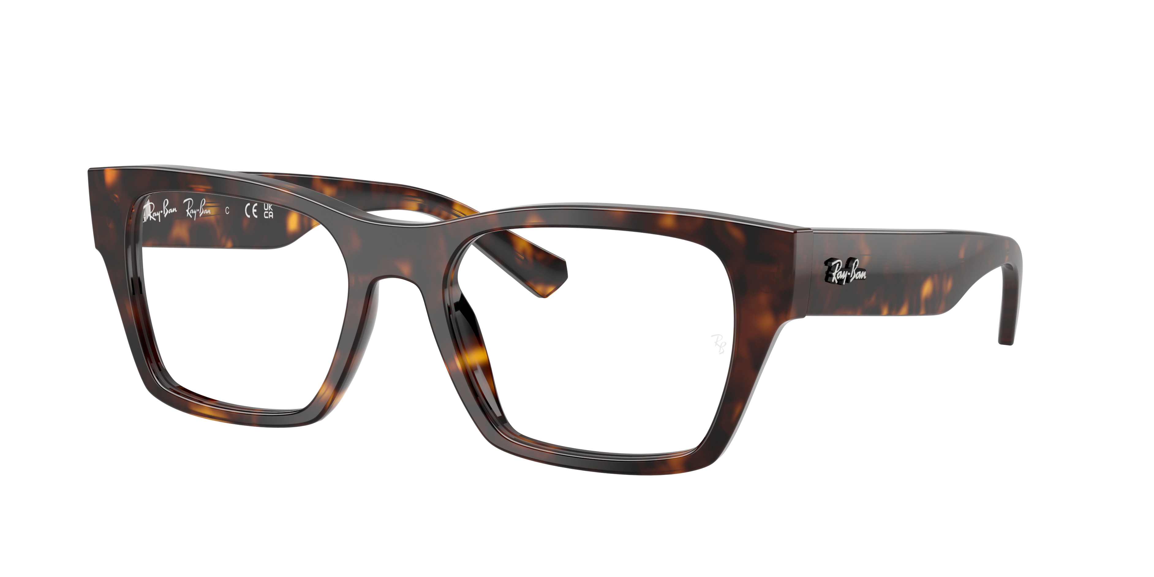 Ray-Ban Vista RX5448 2012