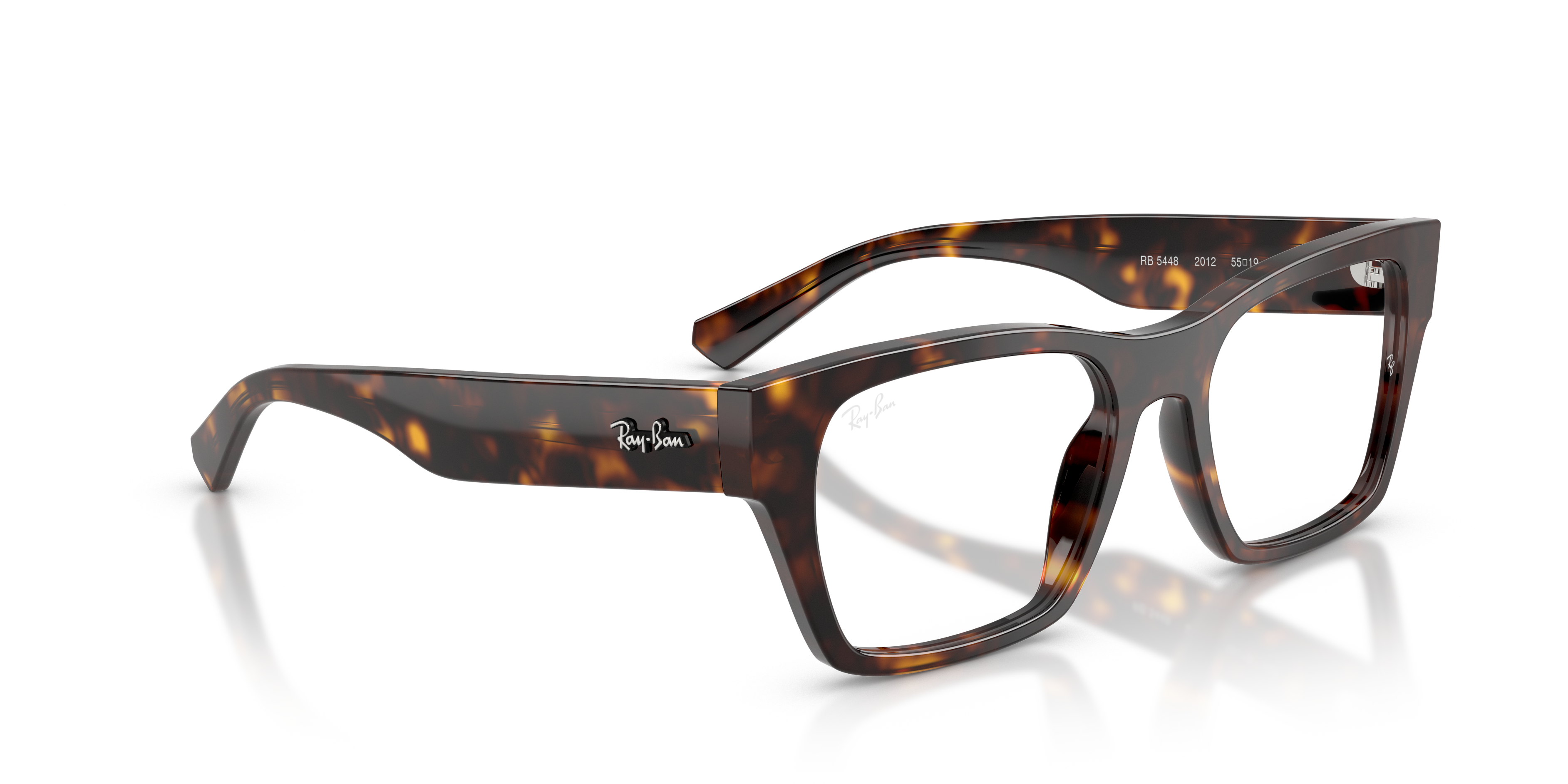 Ray-Ban Vista RX5448 2012