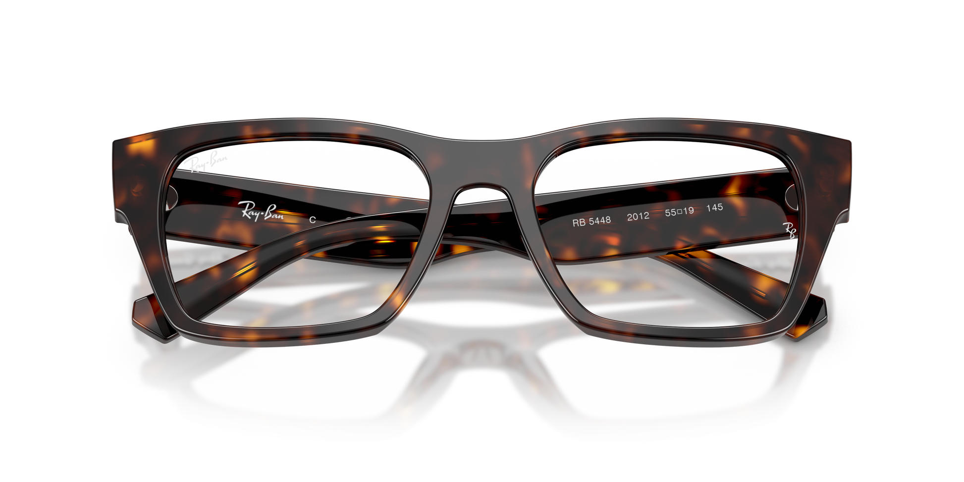 Ray-Ban Vista RX5448 2012