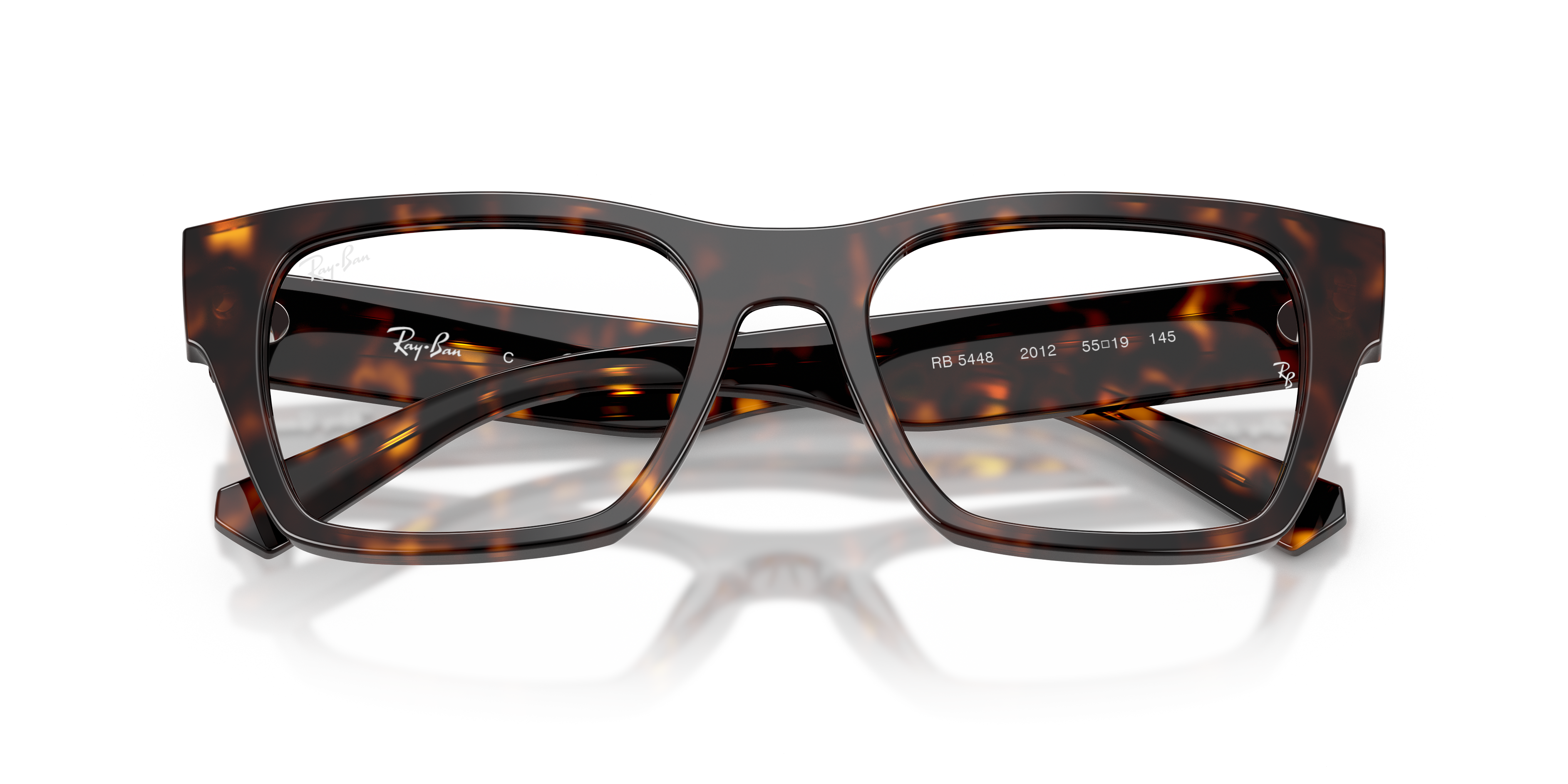 Ray-Ban Vista RX5448 2012