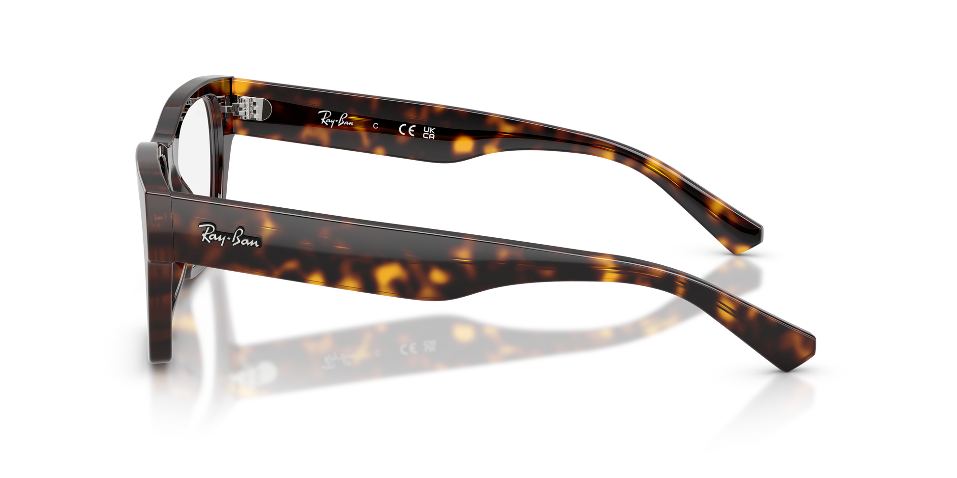 Ray-Ban Vista RX5448 2012