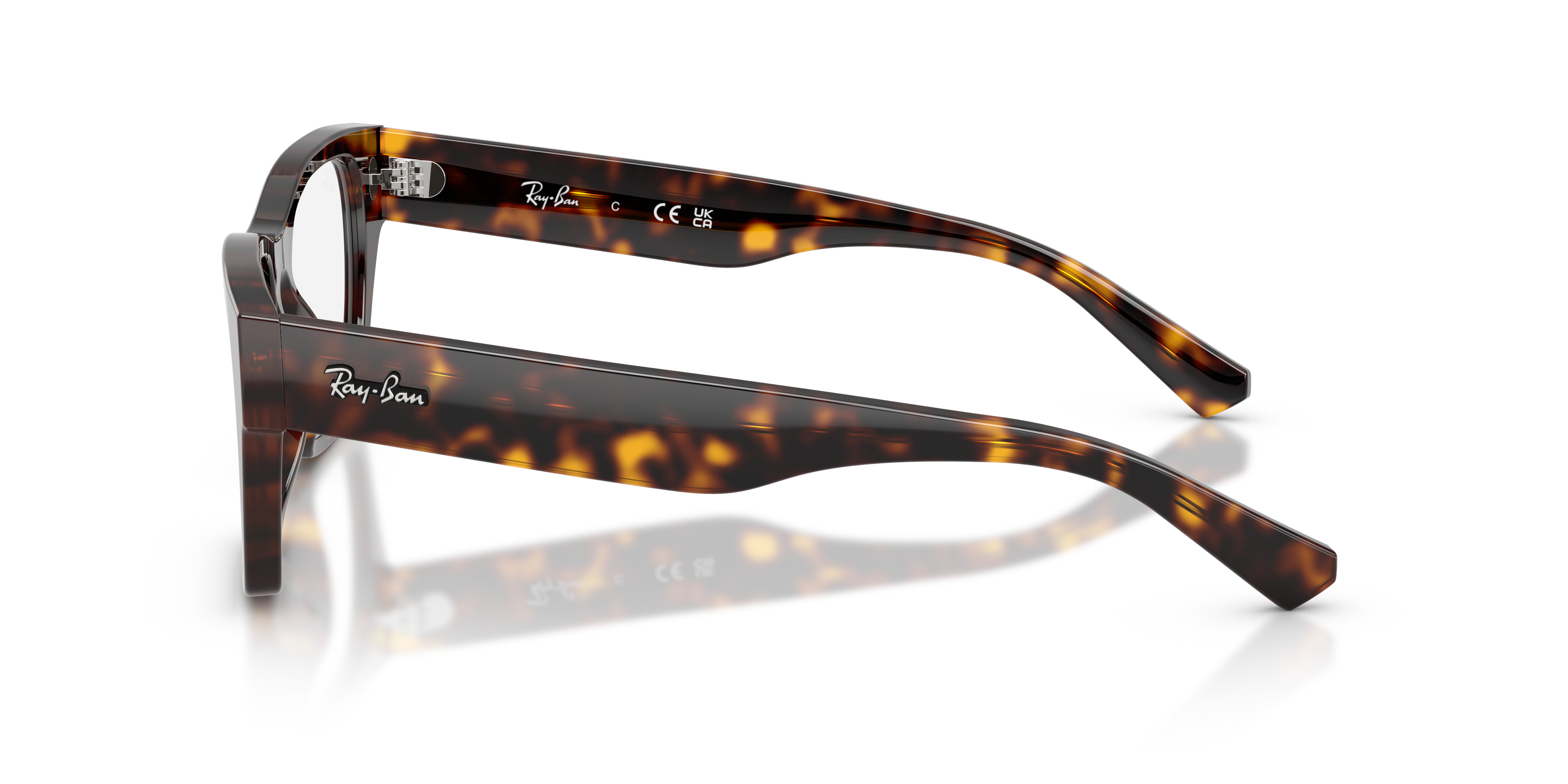 Ray-Ban Vista RX5448 2012