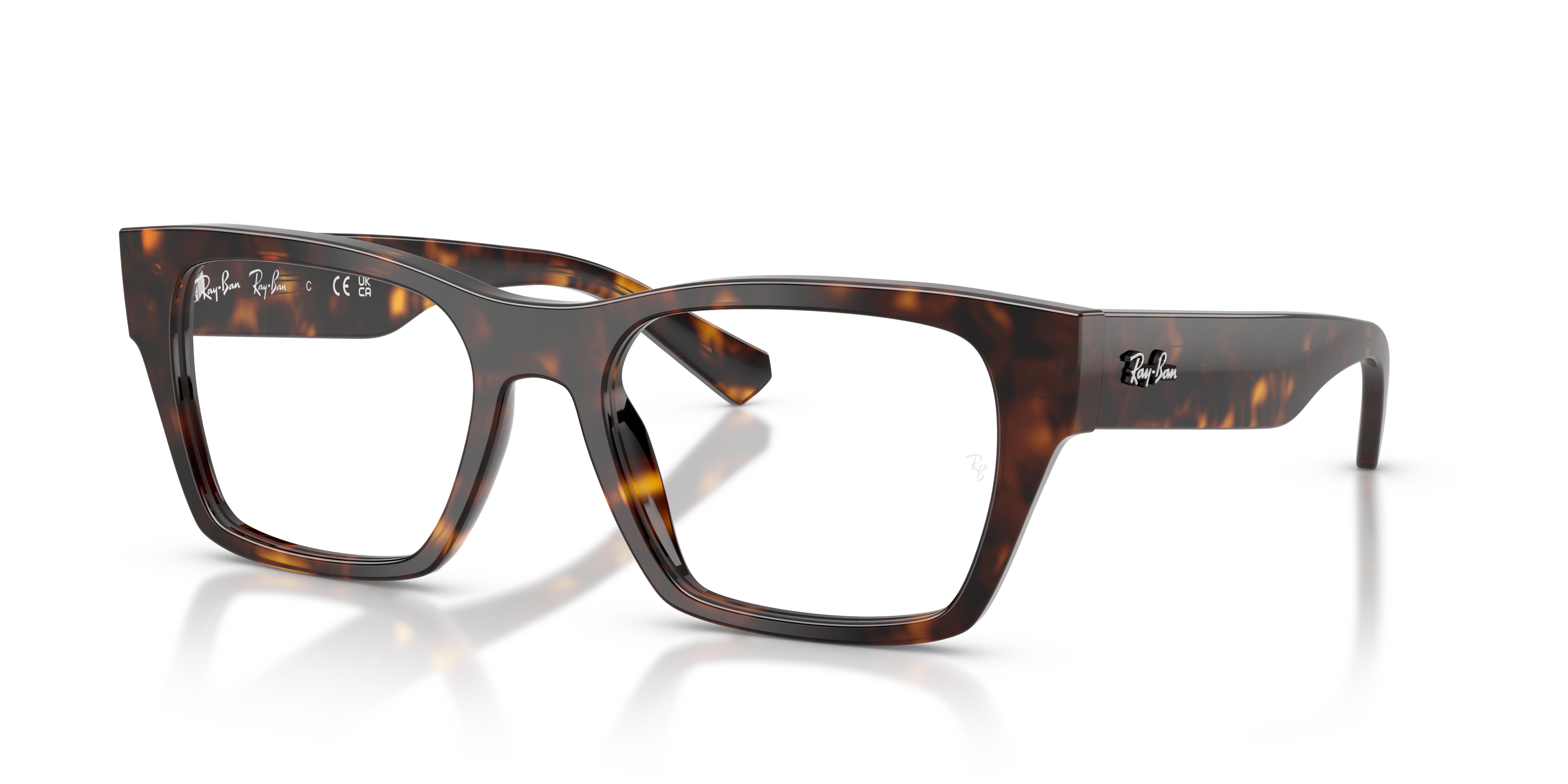 Ray-Ban Vista RX5448 2012