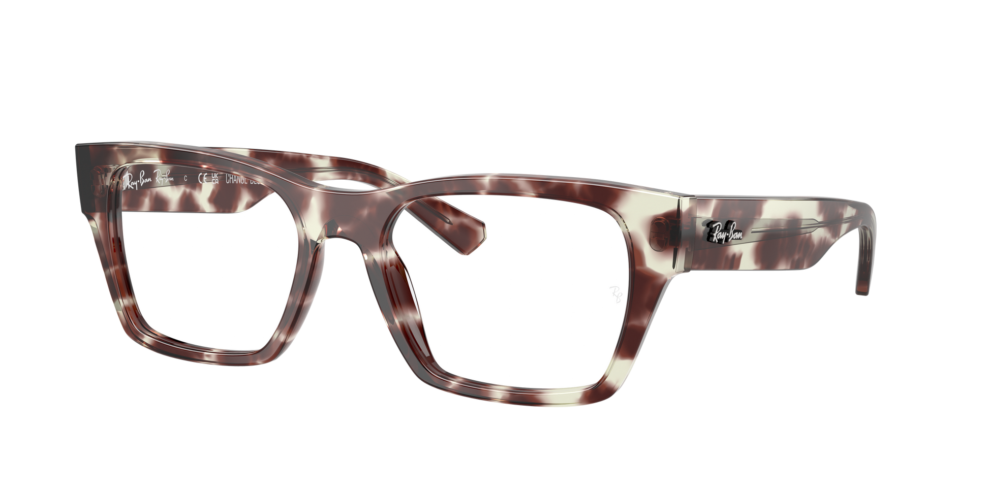 Ray-Ban Vista RX5448 8458