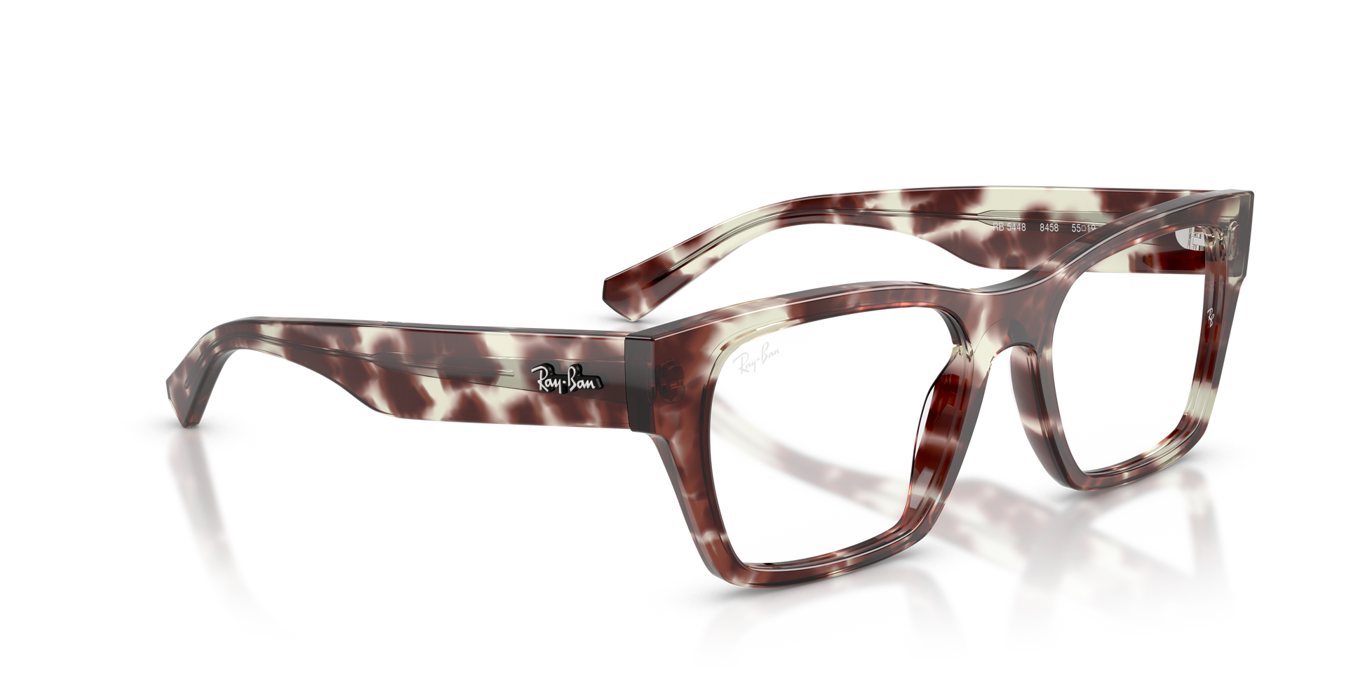 Ray-Ban Vista RX5448 8458