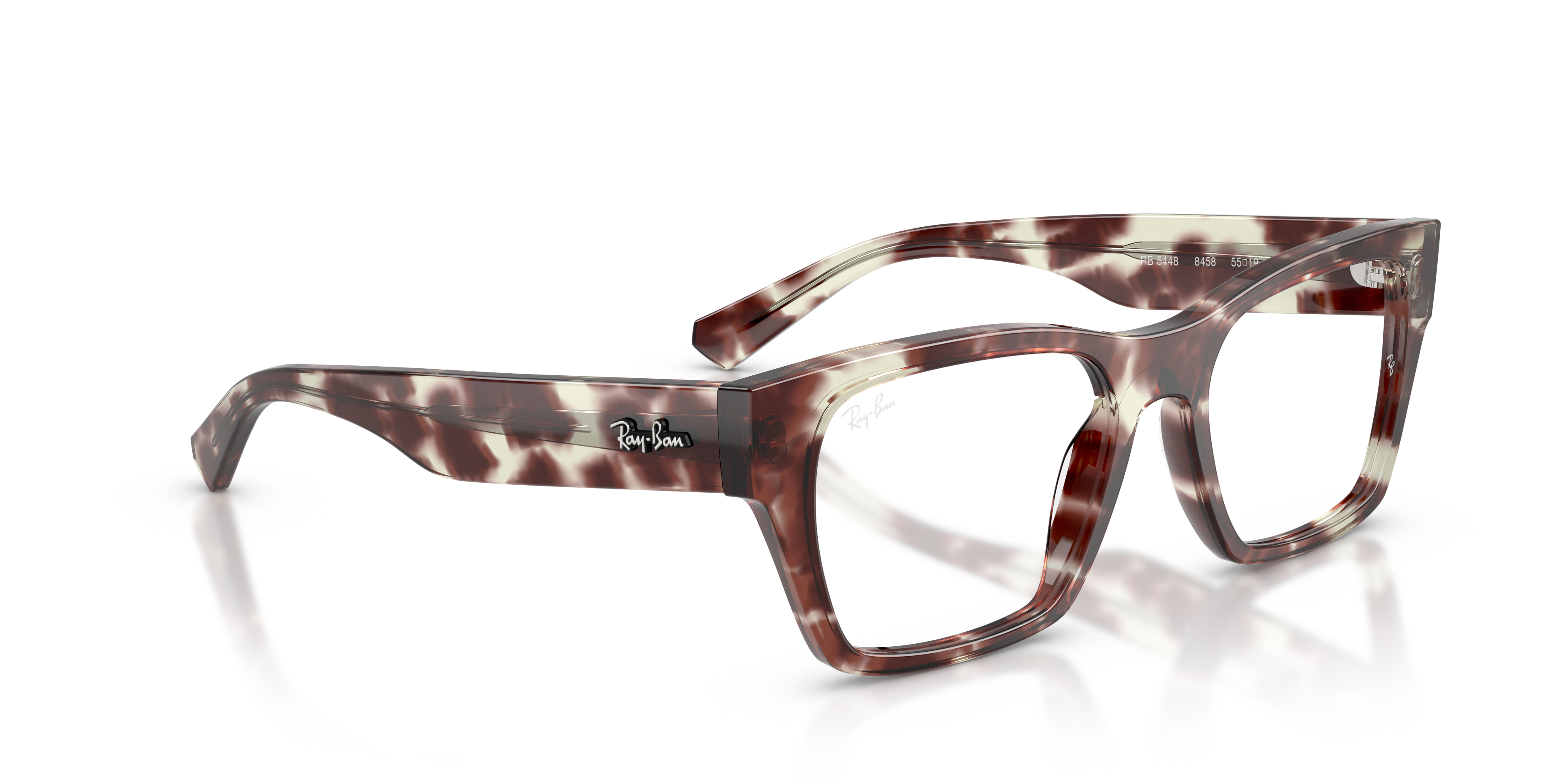Ray-Ban Vista RX5448 8458