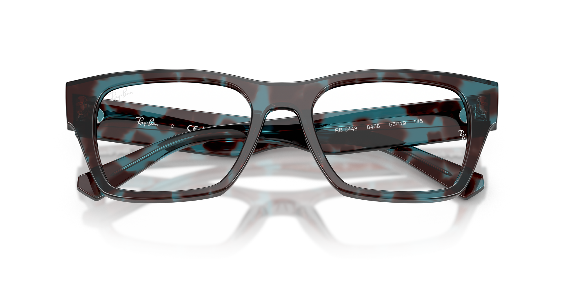 Ray-Ban Vista RX5448 8458