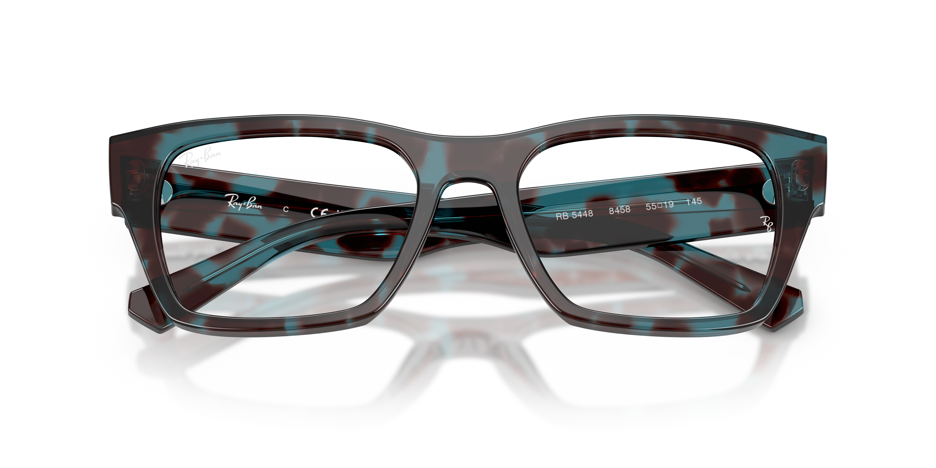 Ray-Ban Vista RX5448 8458