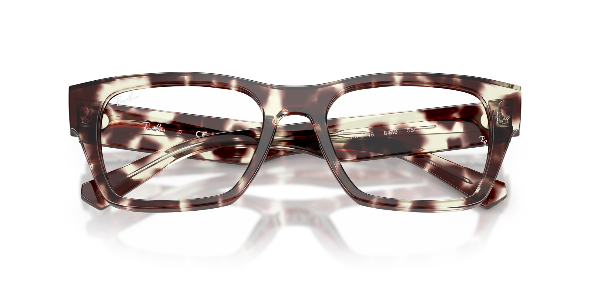 Ray-Ban Vista RX5448 8458