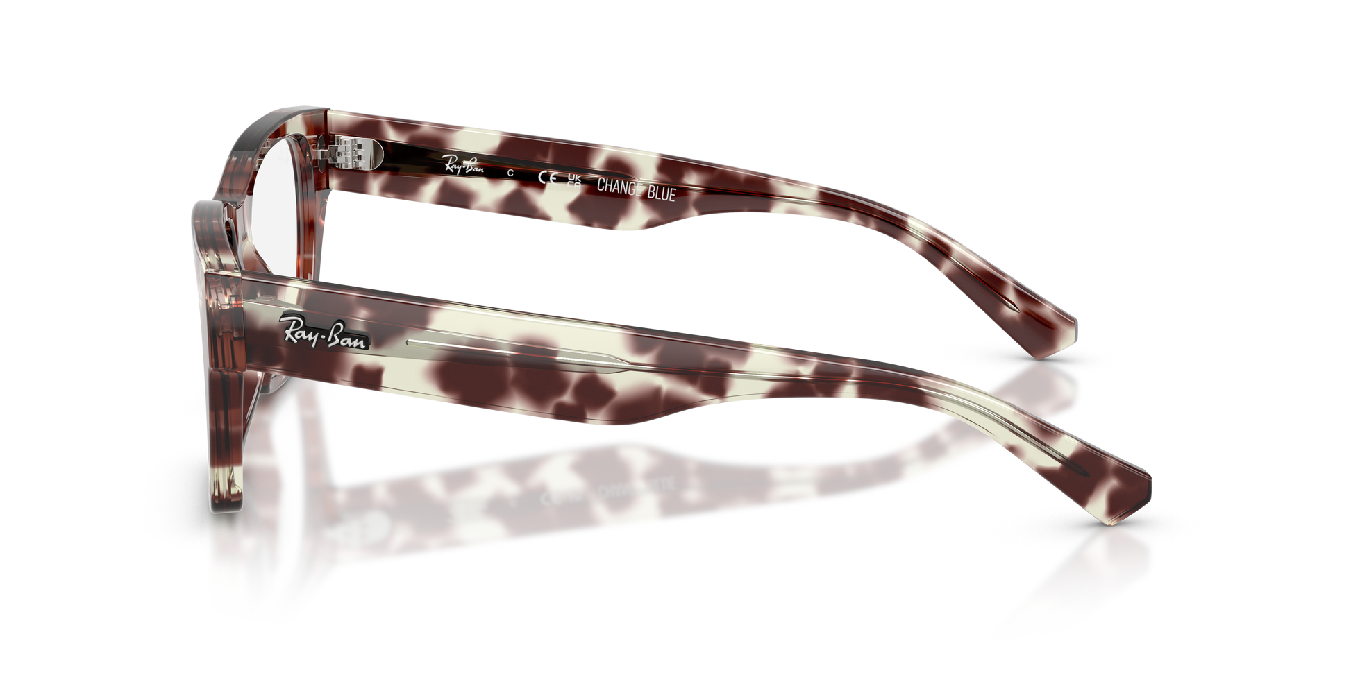 Ray-Ban Vista RX5448 8458