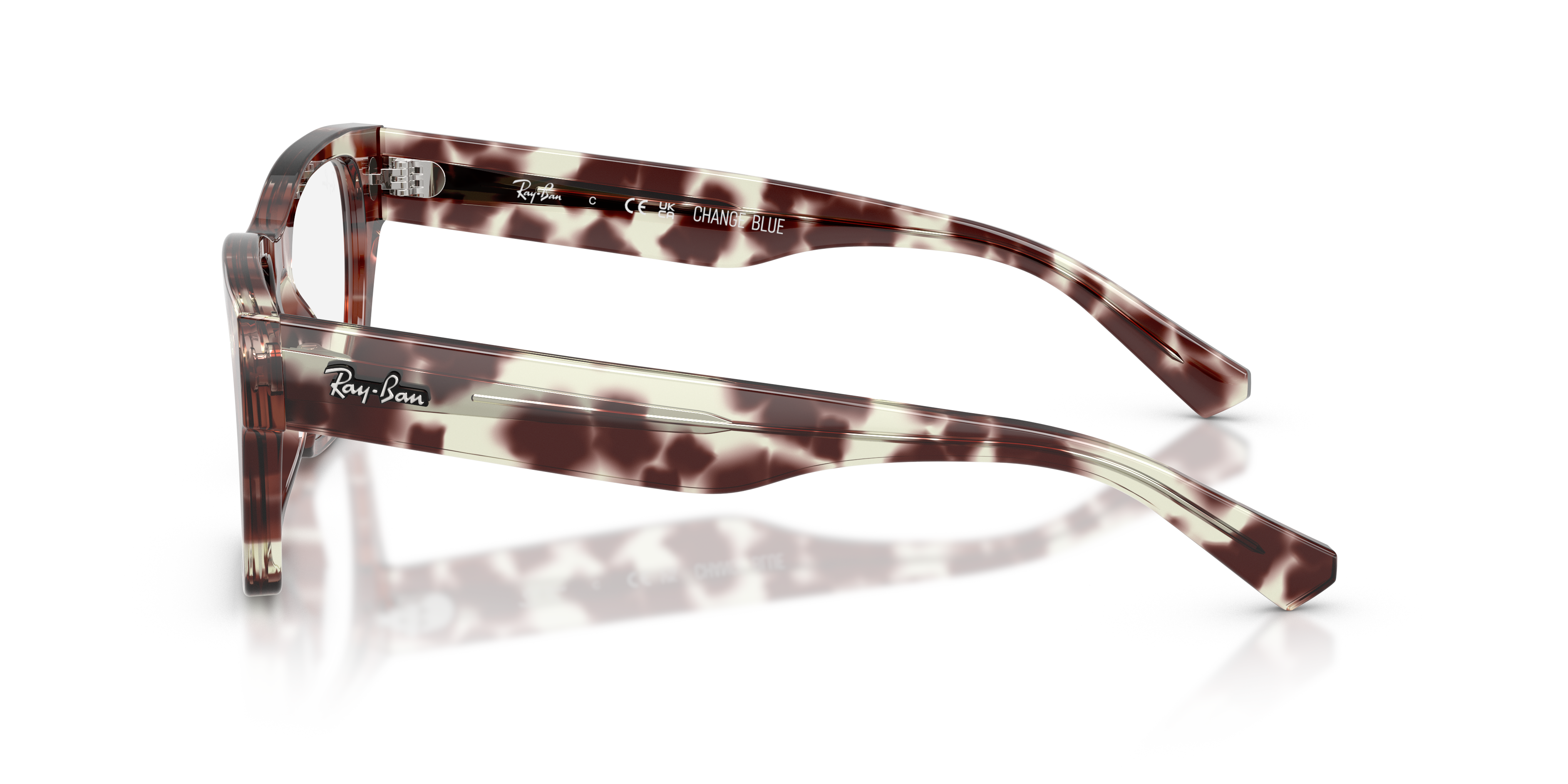 Ray-Ban Vista RX5448 8458