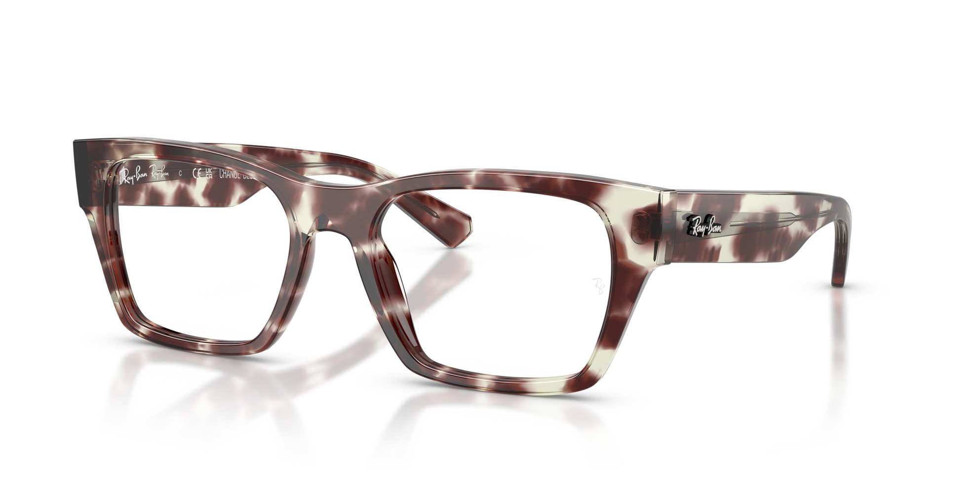 Ray-Ban Vista RX5448 8458