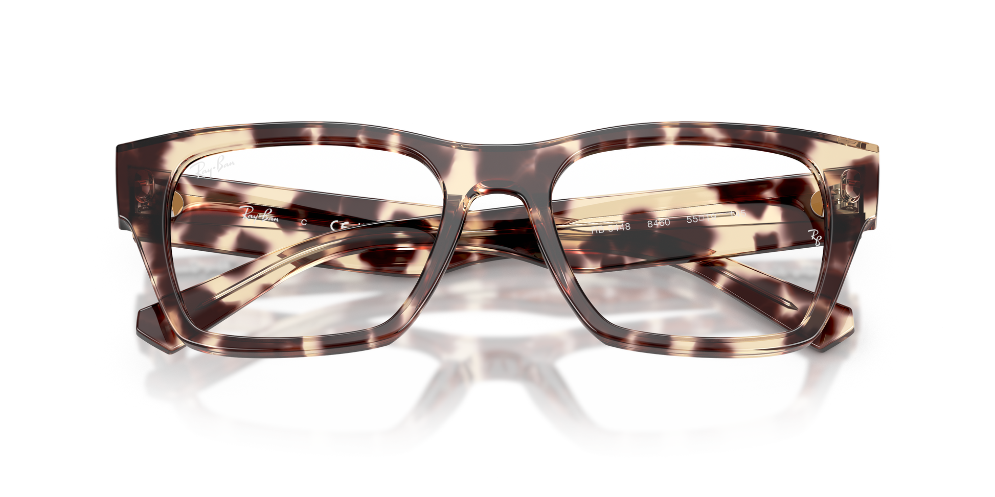 Ray-Ban Vista RX5448 8460