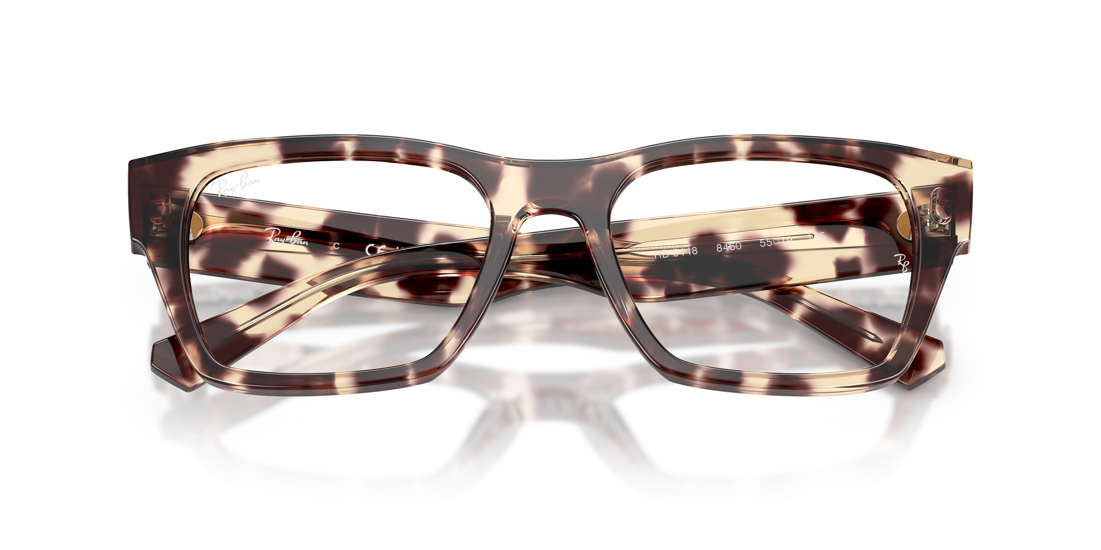 Ray-Ban Vista RX5448 8460