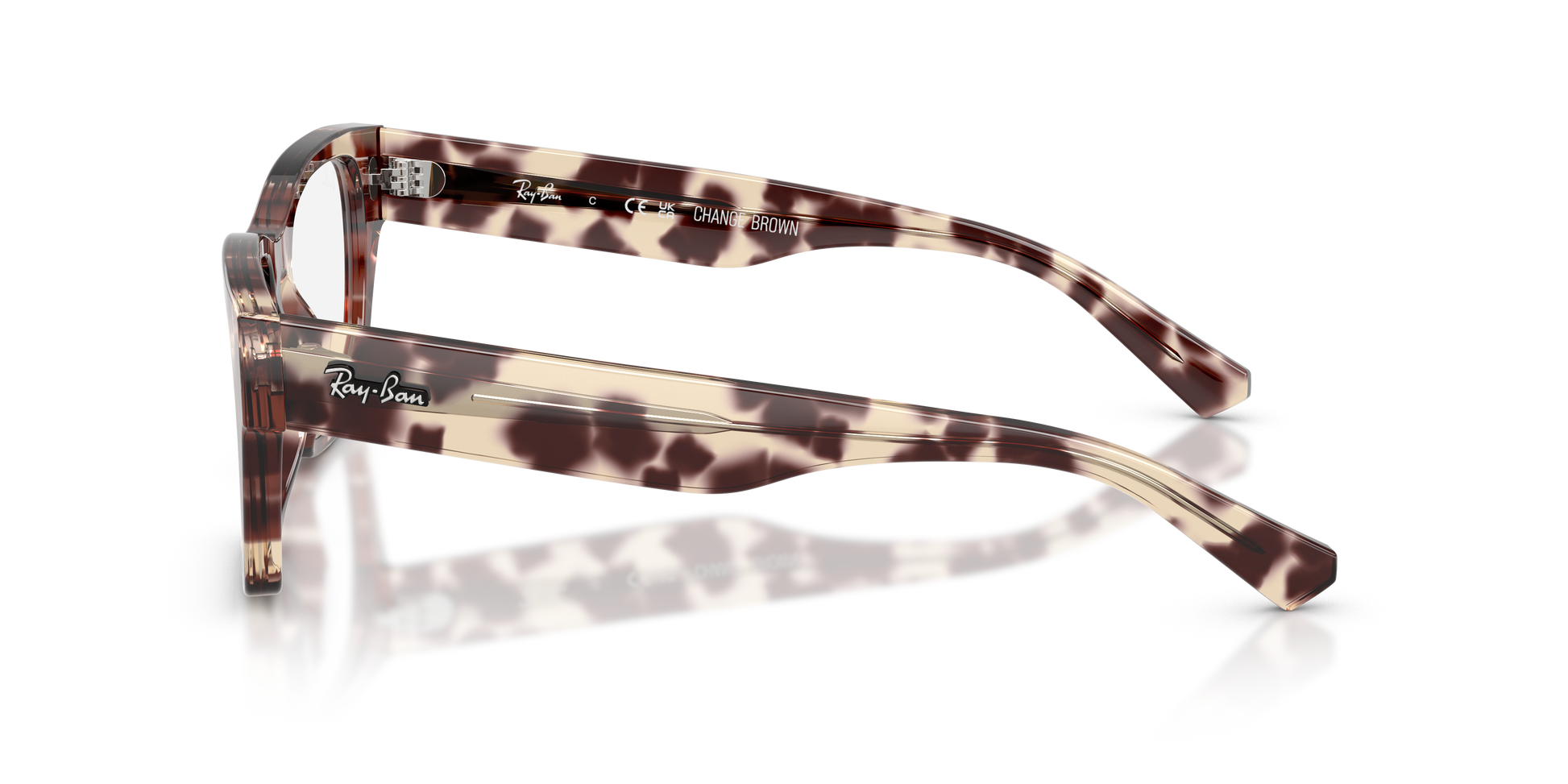 Ray-Ban Vista RX5448 8460