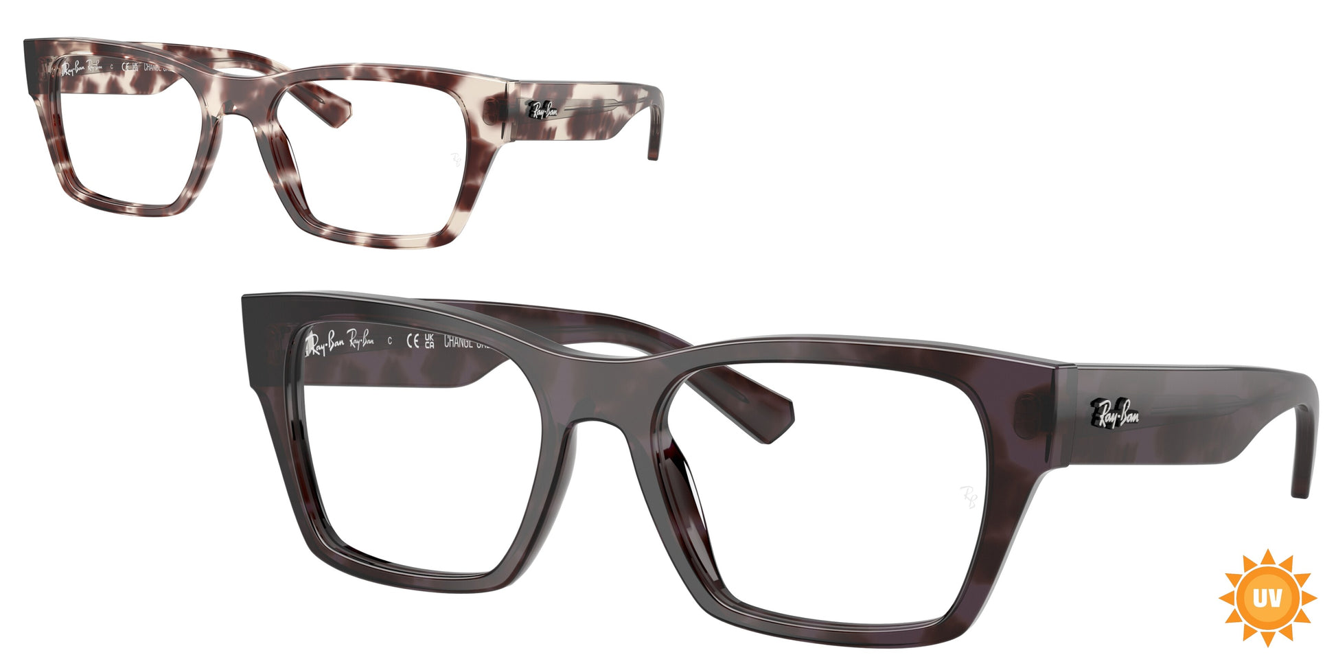 Ray-Ban Vista RX5448 8461