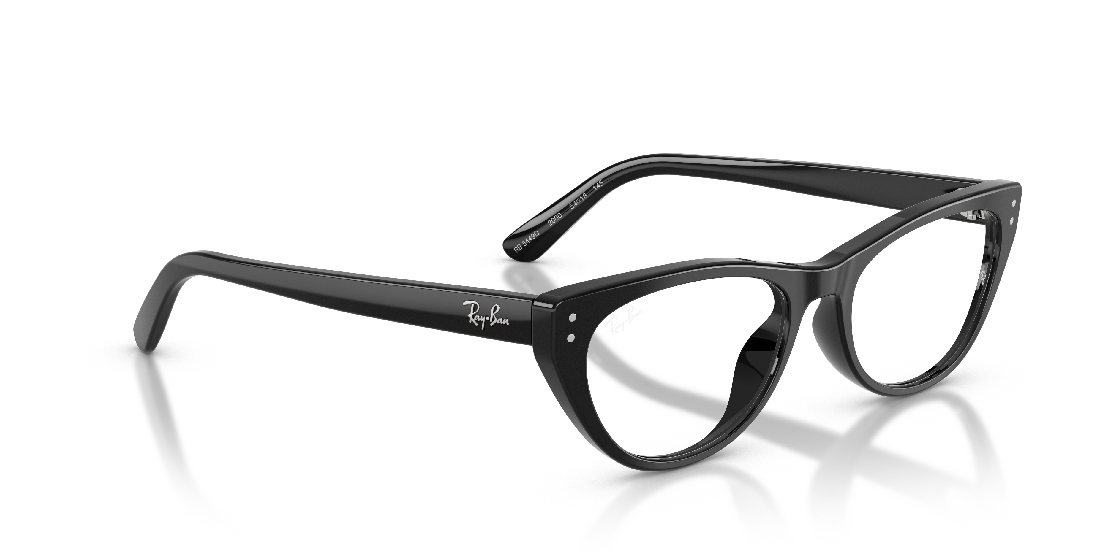 Ray-Ban Vista RX5449D 2000