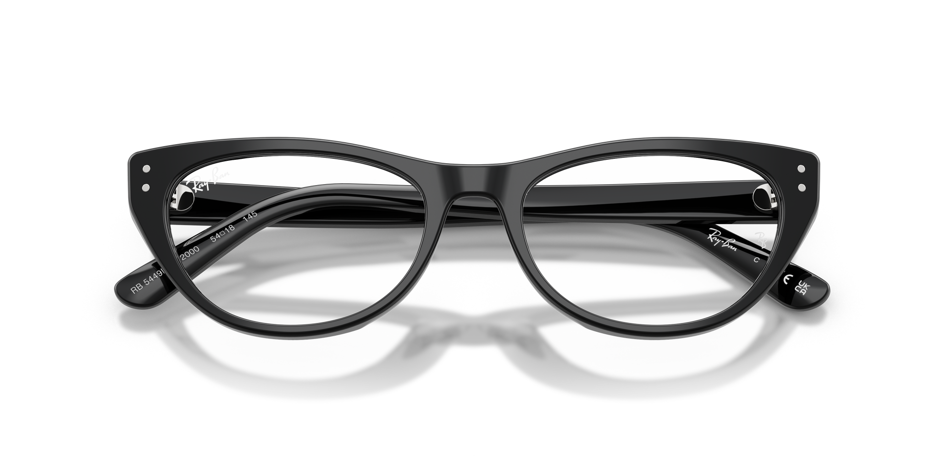 Ray-Ban Vista RX5449D 2000