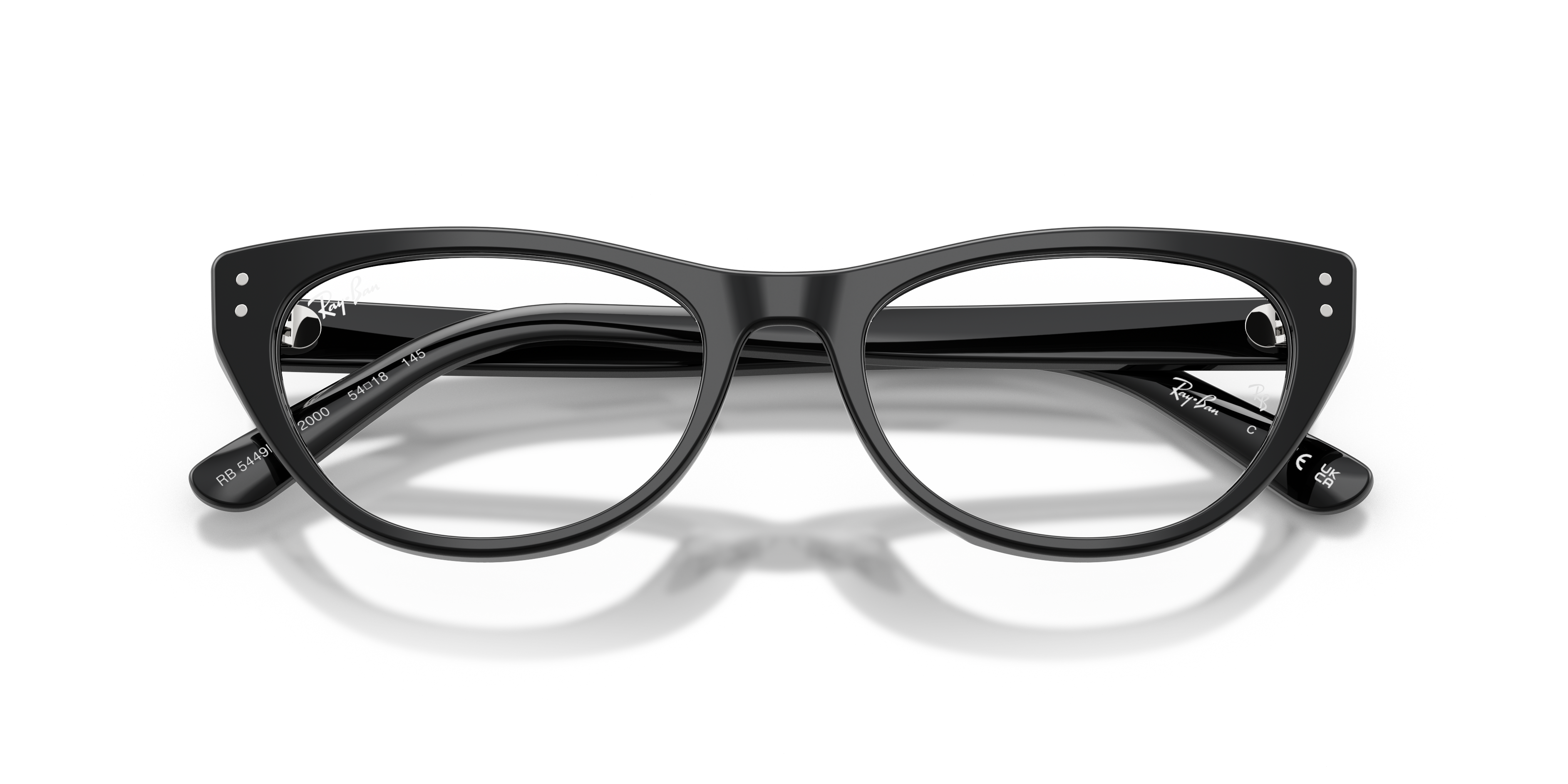 Ray-Ban Vista RX5449D 2000