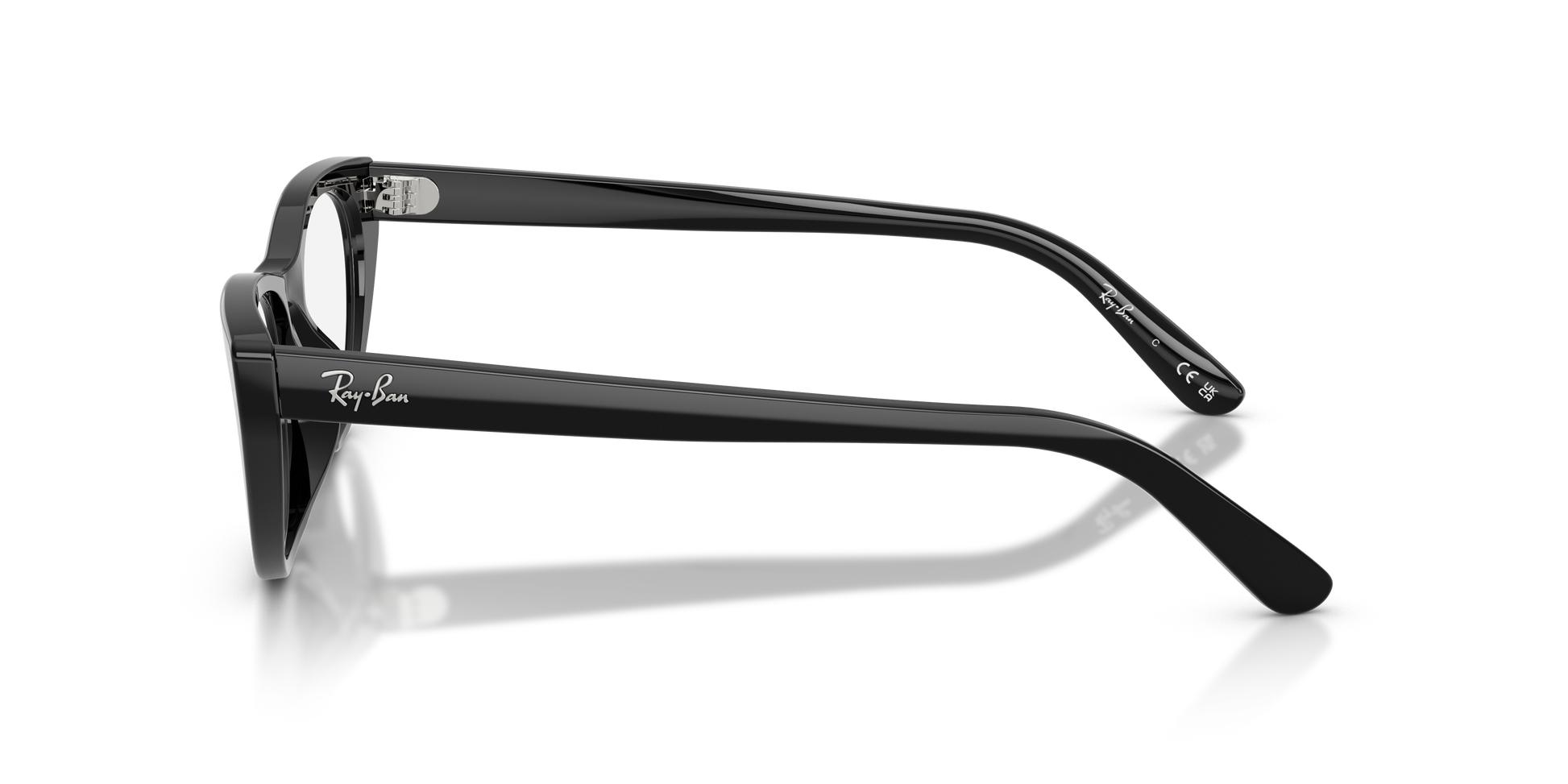 Ray-Ban Vista RX5449D 2000