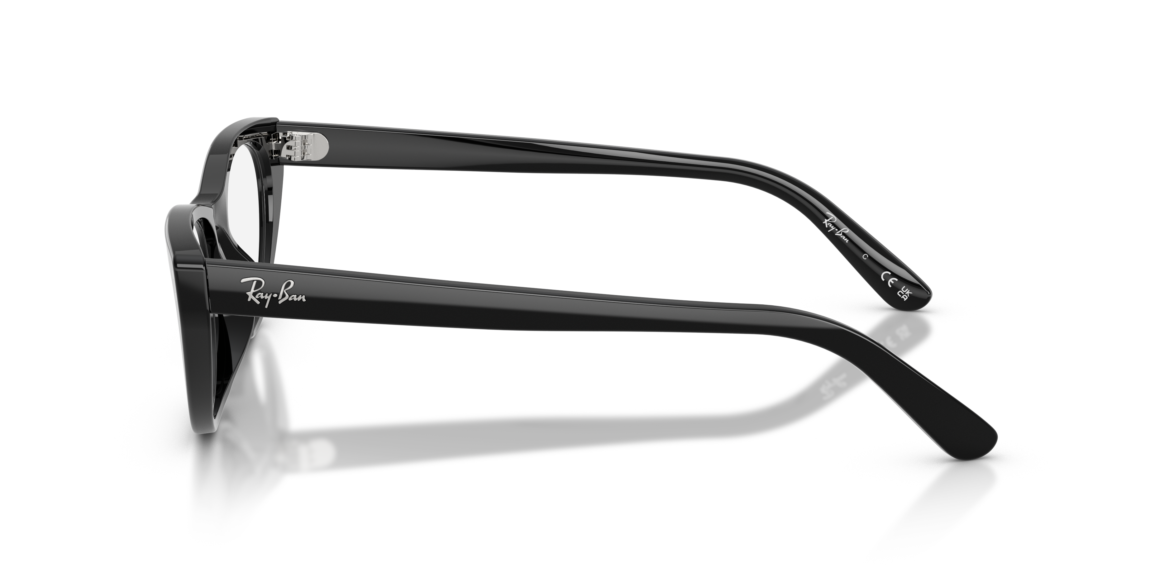 Ray-Ban Vista RX5449D 2000