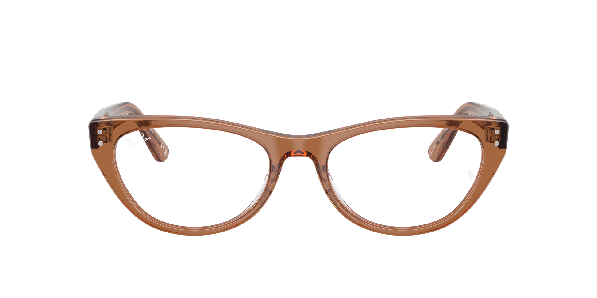 Ray-Ban Vista RX5449D 8201