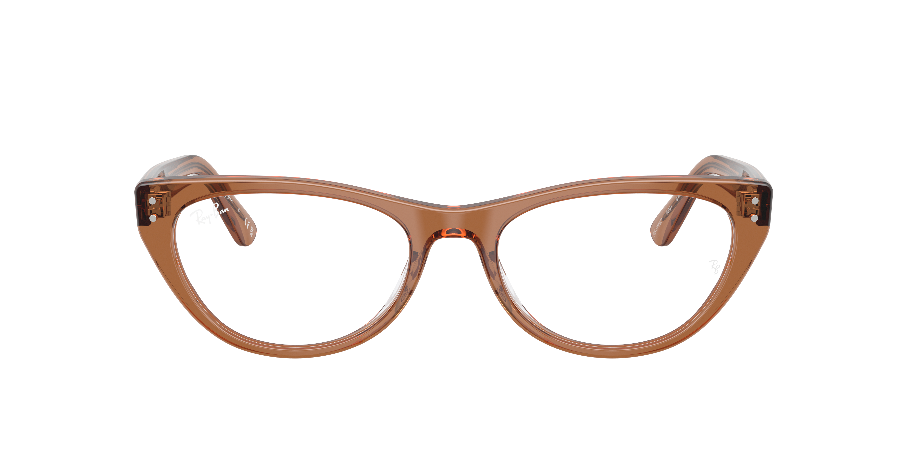 Ray-Ban Vista RX5449D 8201