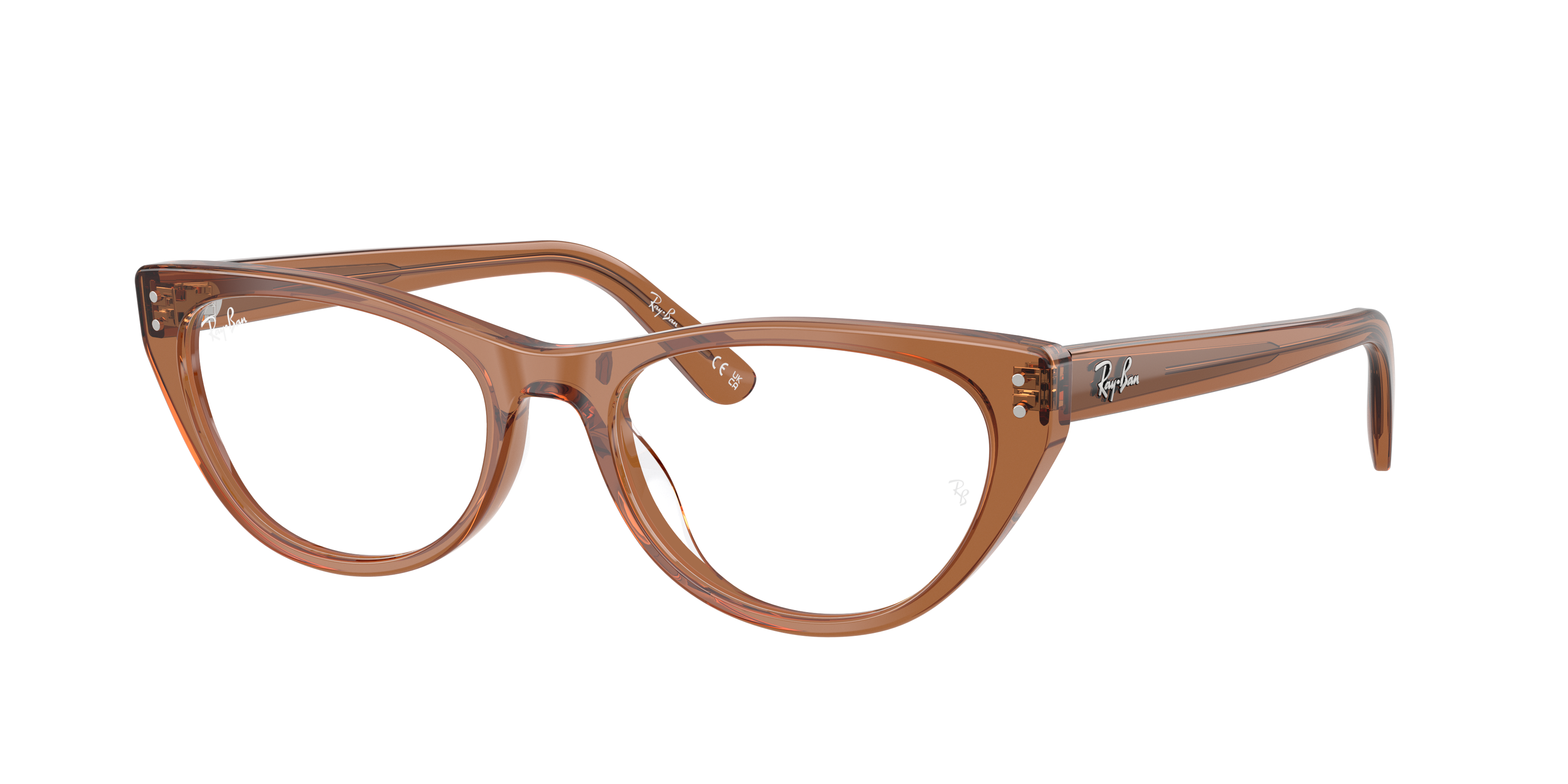 Ray-Ban Vista RX5449D 8201