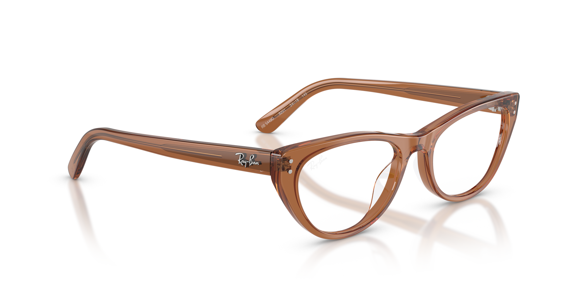 Ray-Ban Vista RX5449D 8201