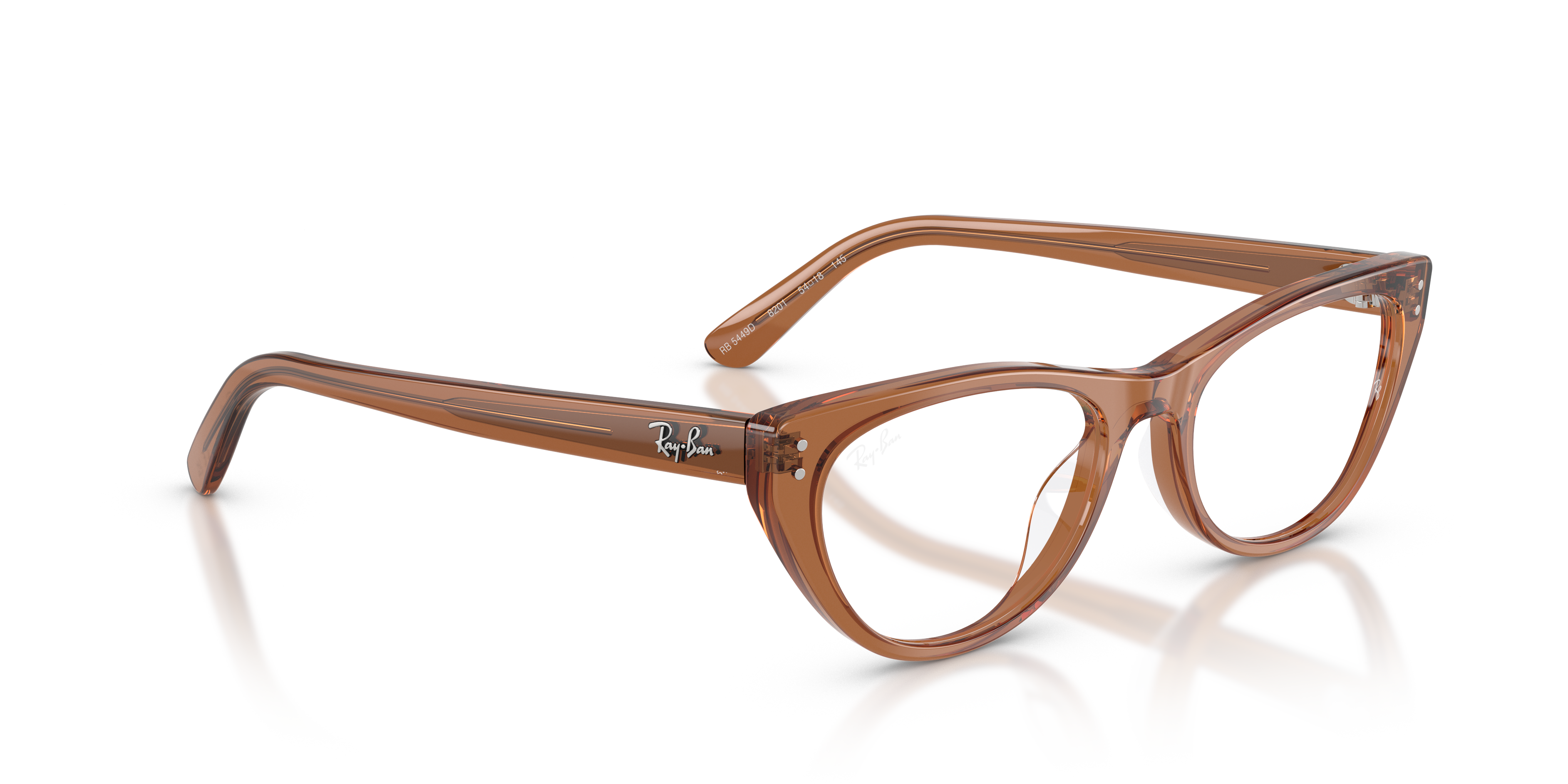 Ray-Ban Vista RX5449D 8201