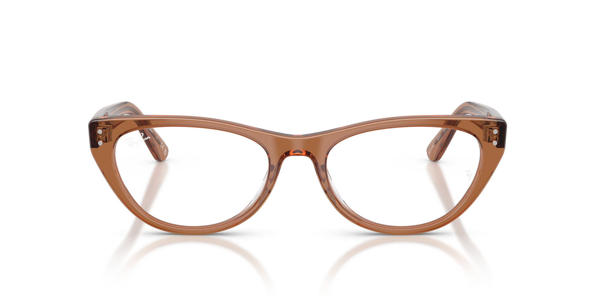 Ray-Ban Vista RX5449D 8201