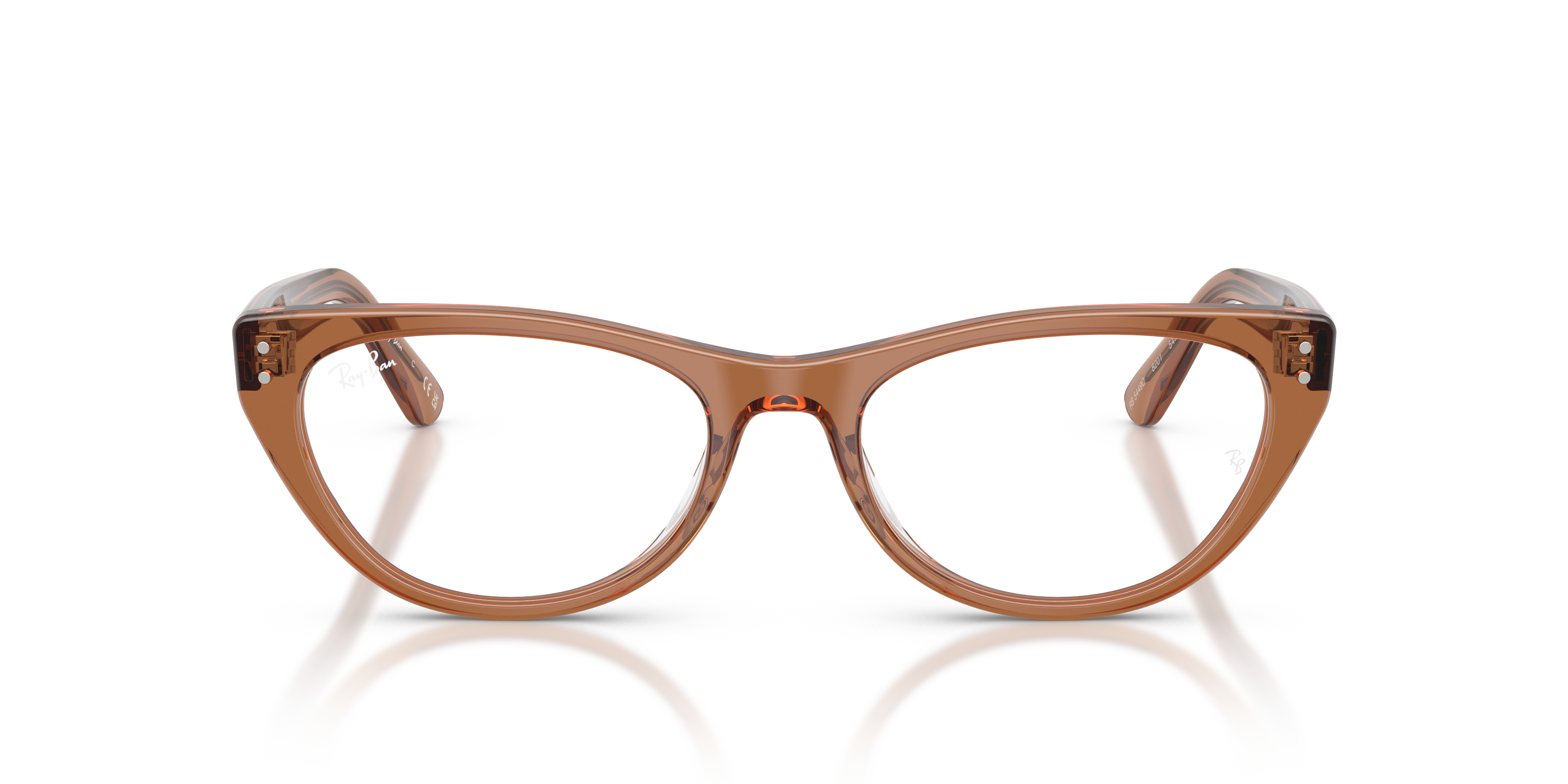 Ray-Ban Vista RX5449D 8201