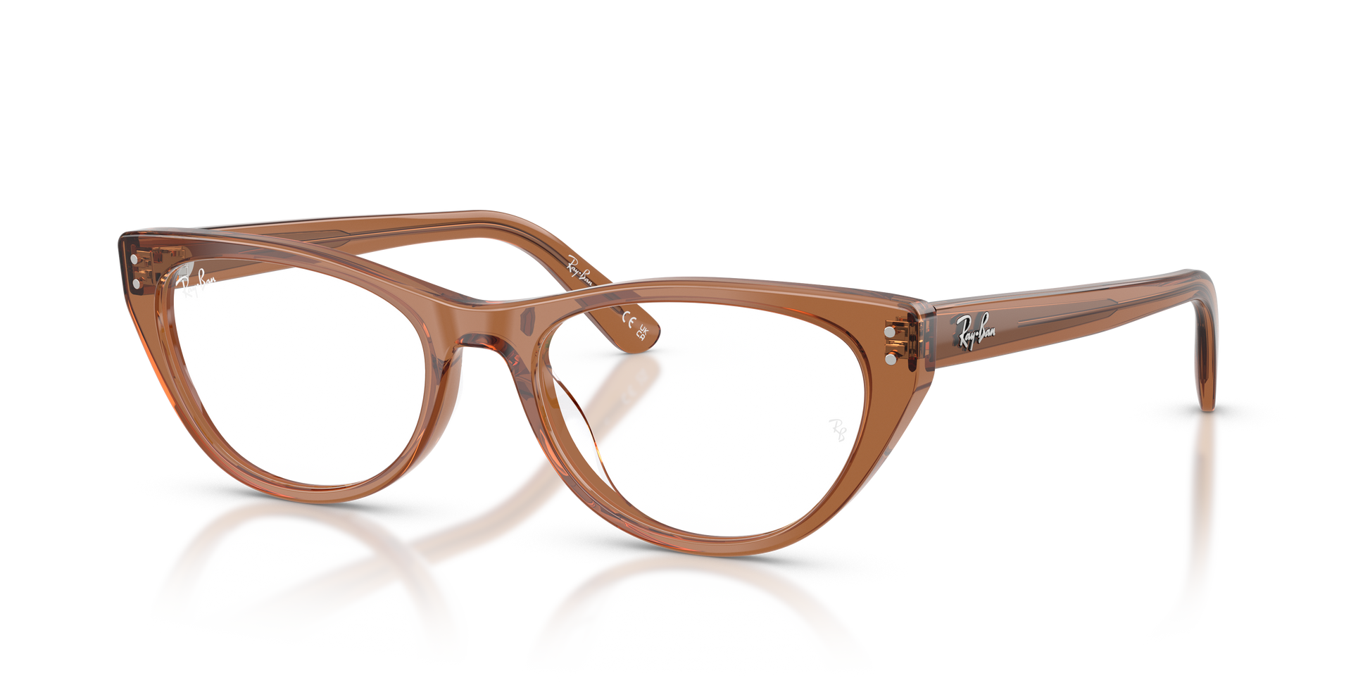 Ray-Ban Vista RX5449D 8201