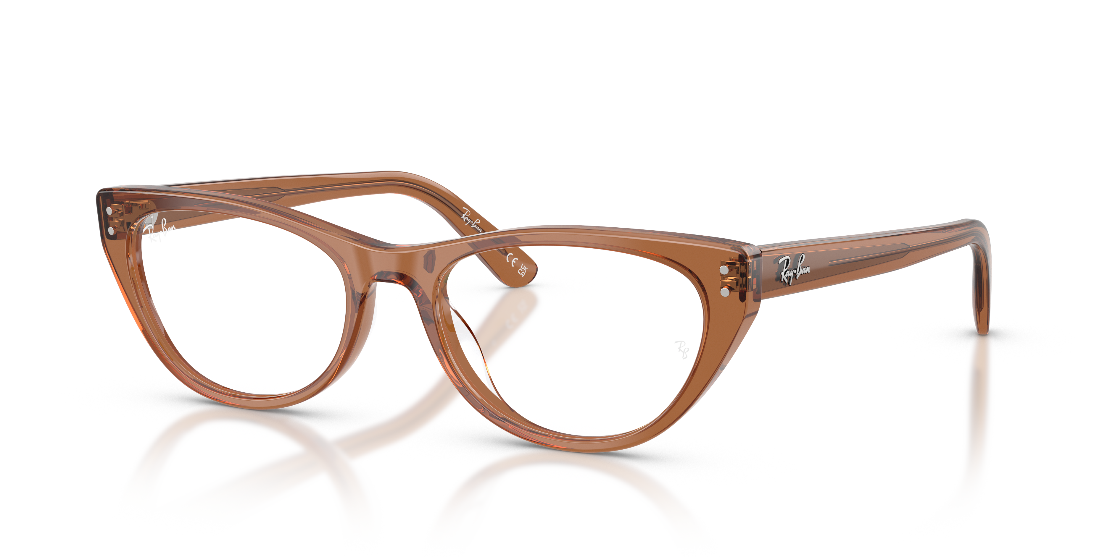 Ray-Ban Vista RX5449D 8201