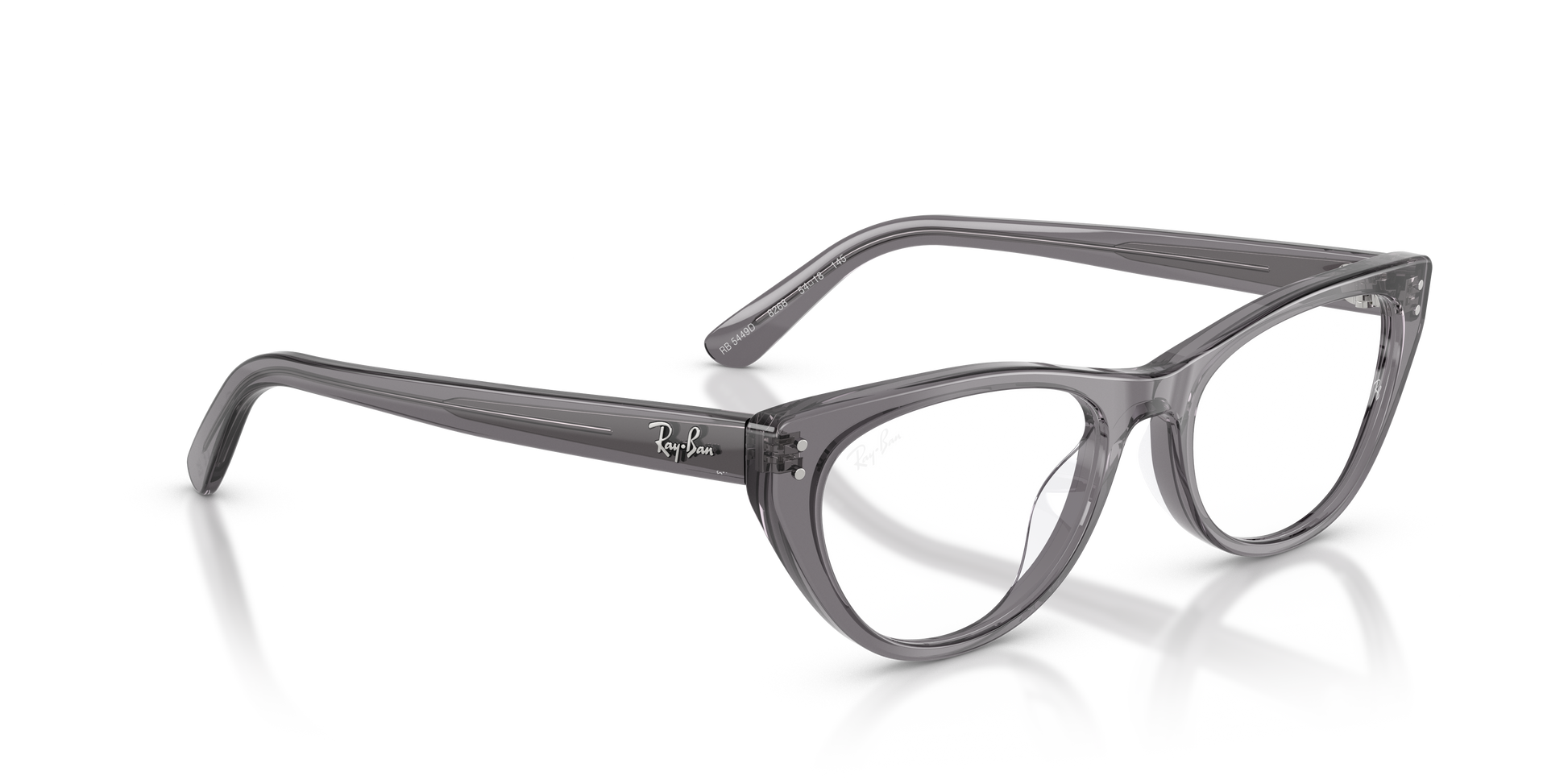 Ray-Ban Vista RX5449D 8268