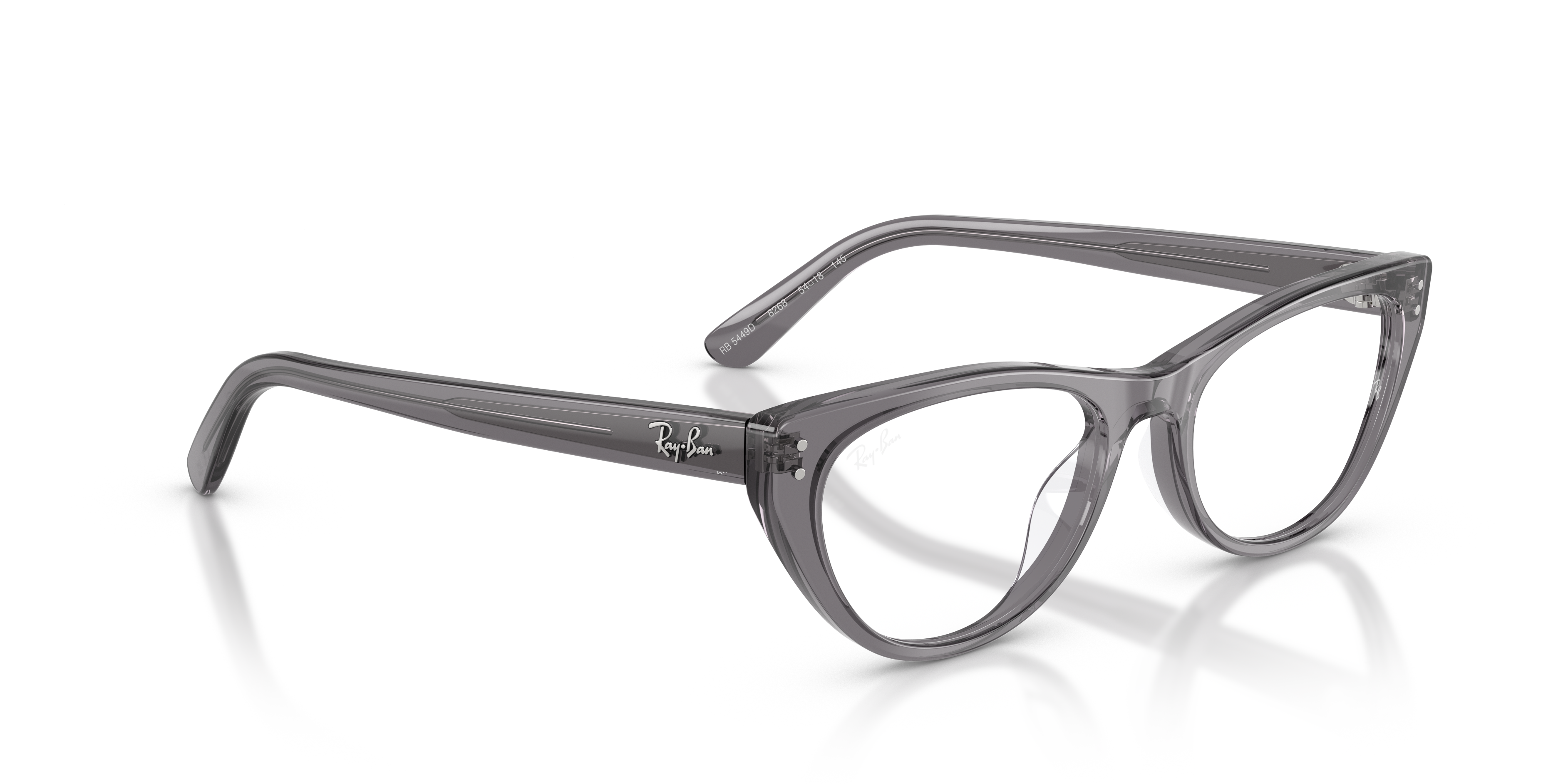 Ray-Ban Vista RX5449D 8268