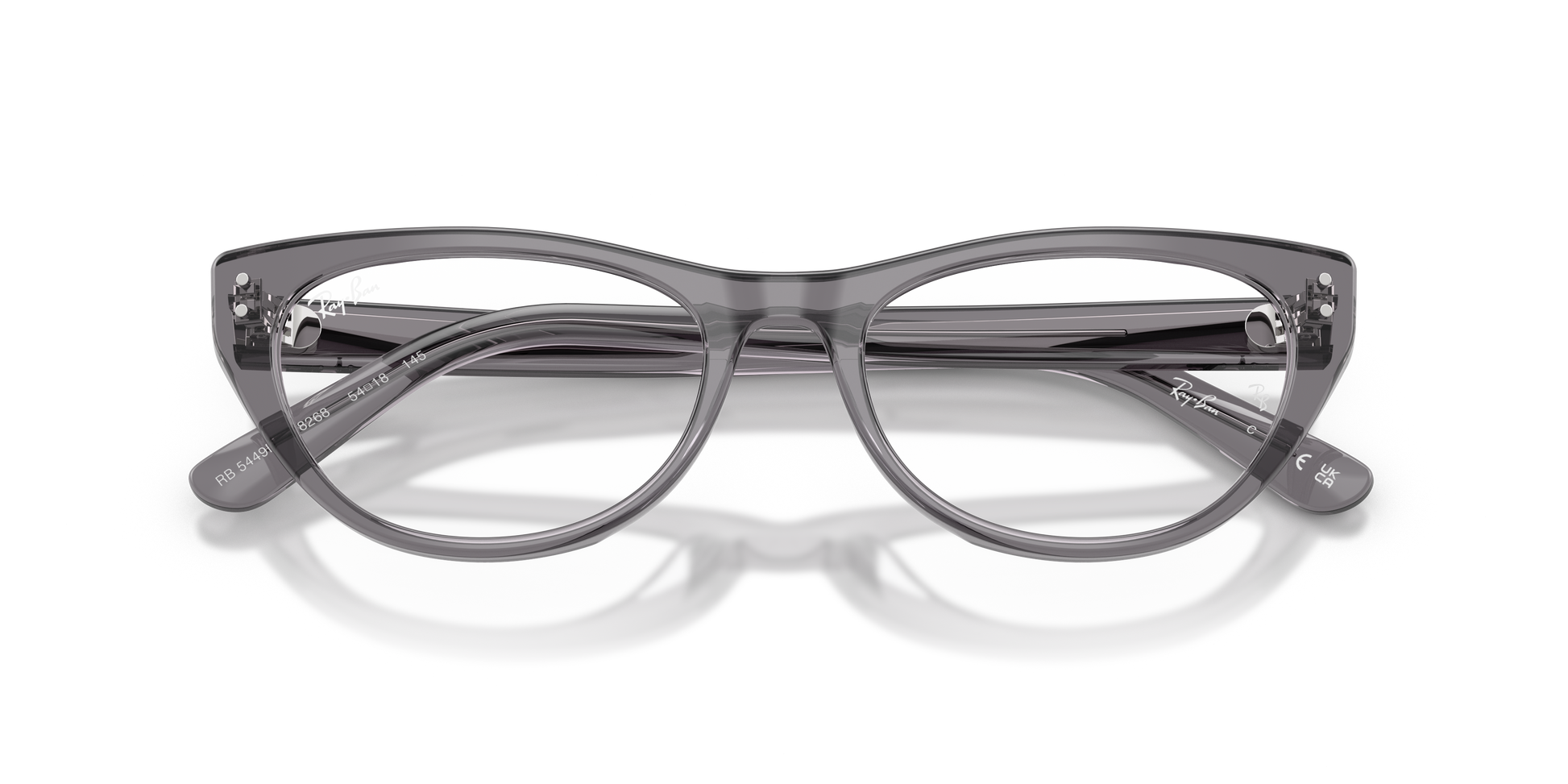 Ray-Ban Vista RX5449D 8268