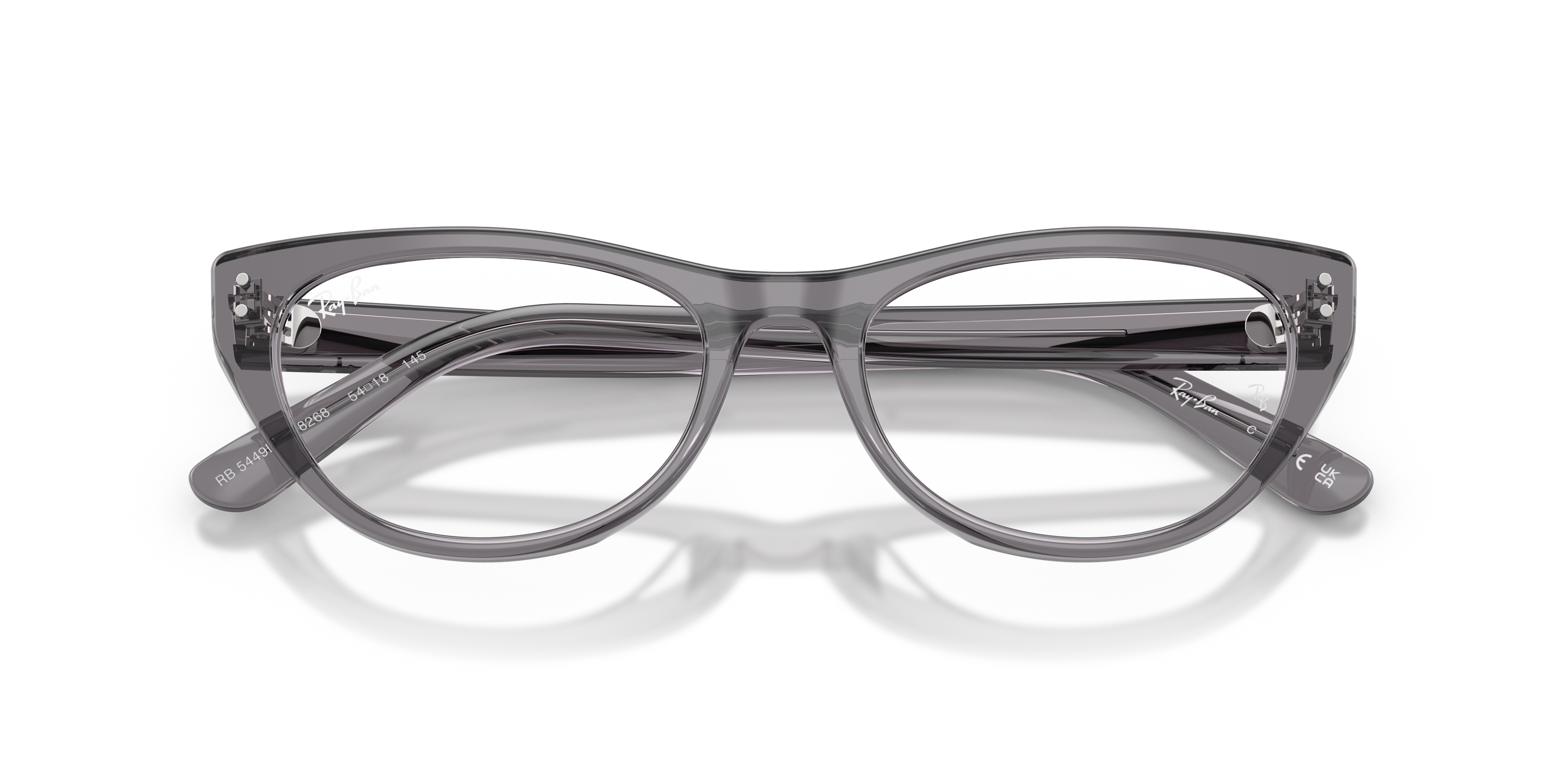 Ray-Ban Vista RX5449D 8268