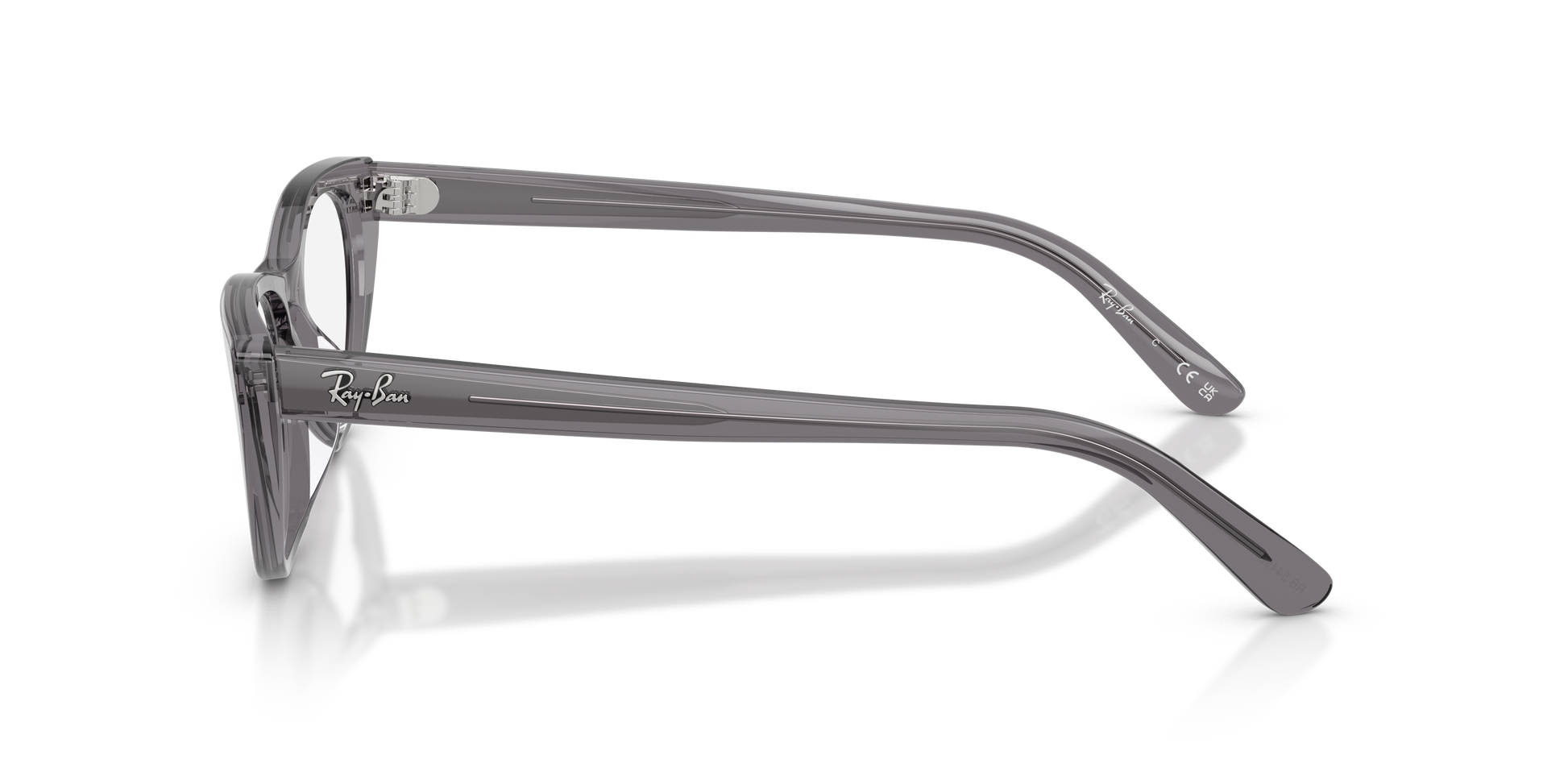 Ray-Ban Vista RX5449D 8268