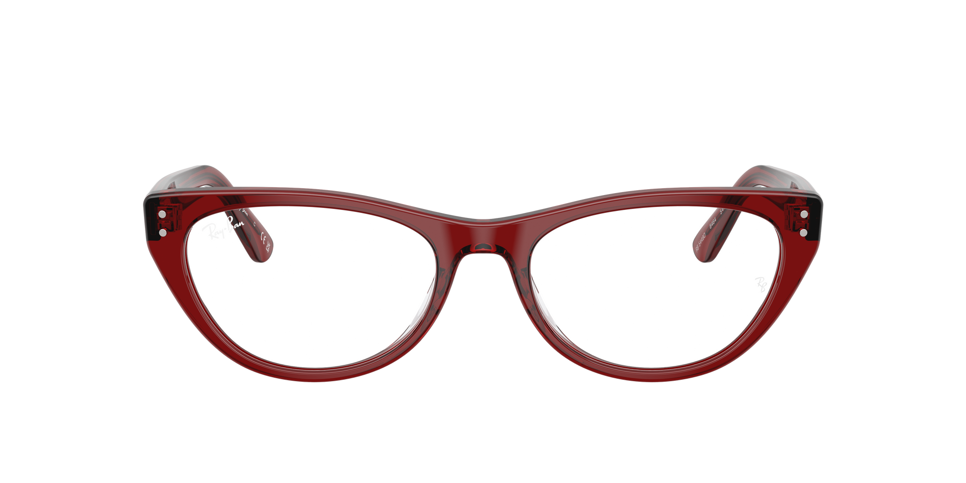 Ray-Ban Vista RX5449D 8464