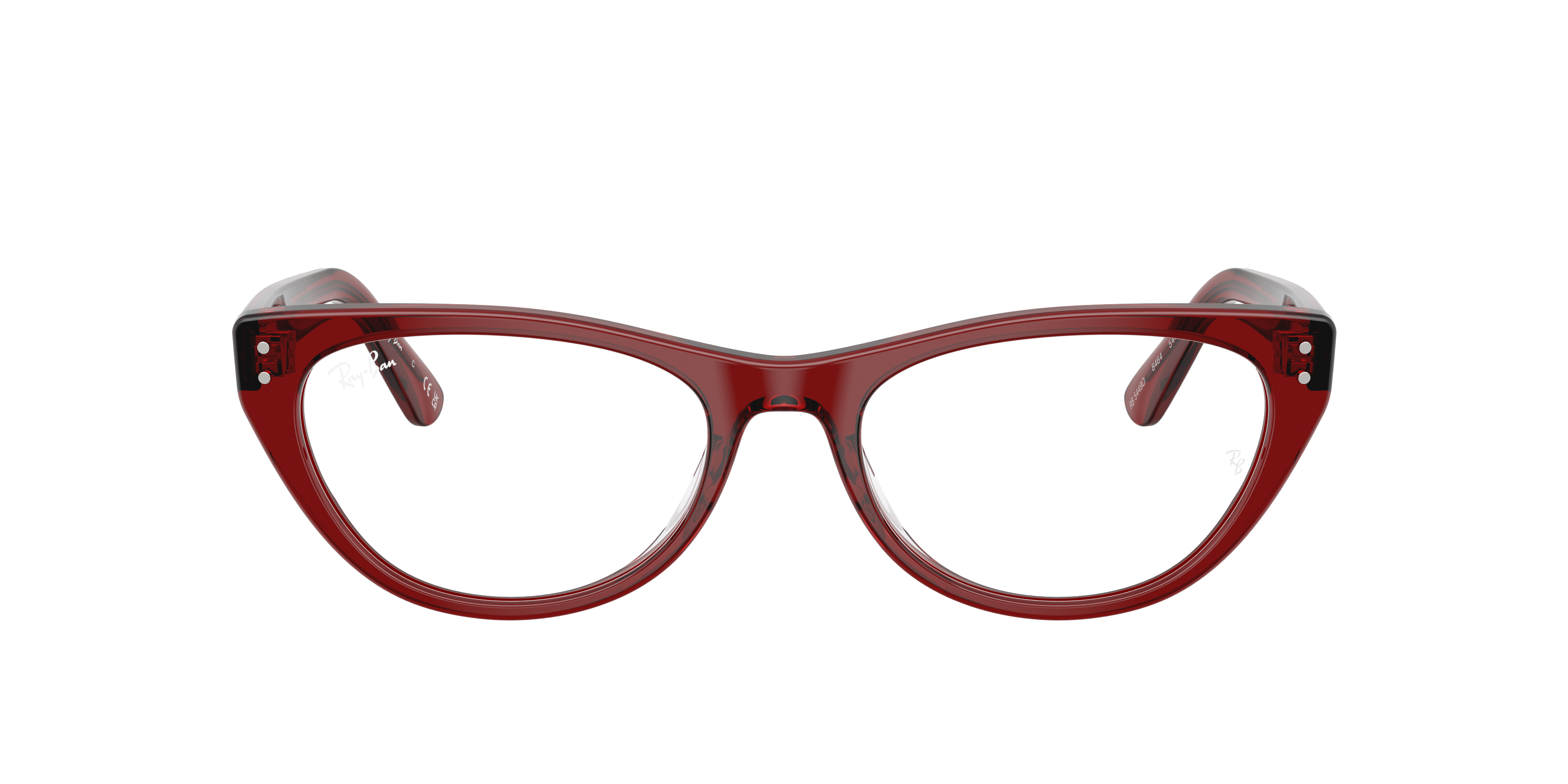 Ray-Ban Vista RX5449D 8464