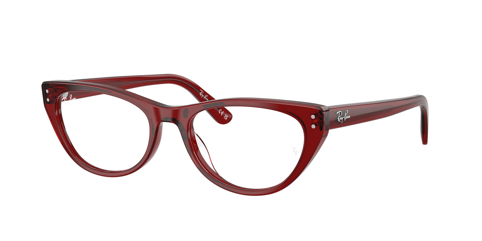 Ray-Ban Vista RX5449D 8464