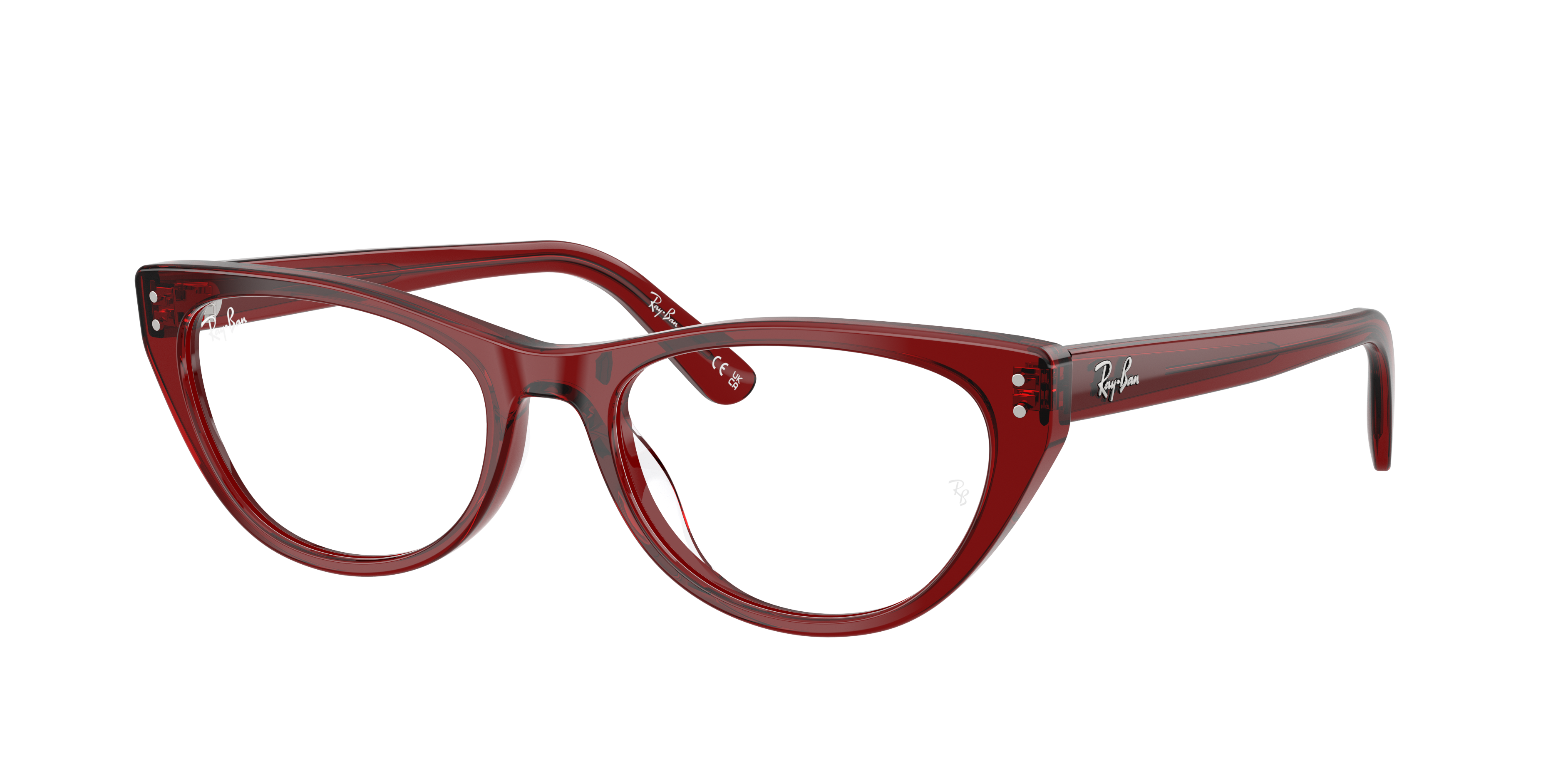 Ray-Ban Vista RX5449D 8464