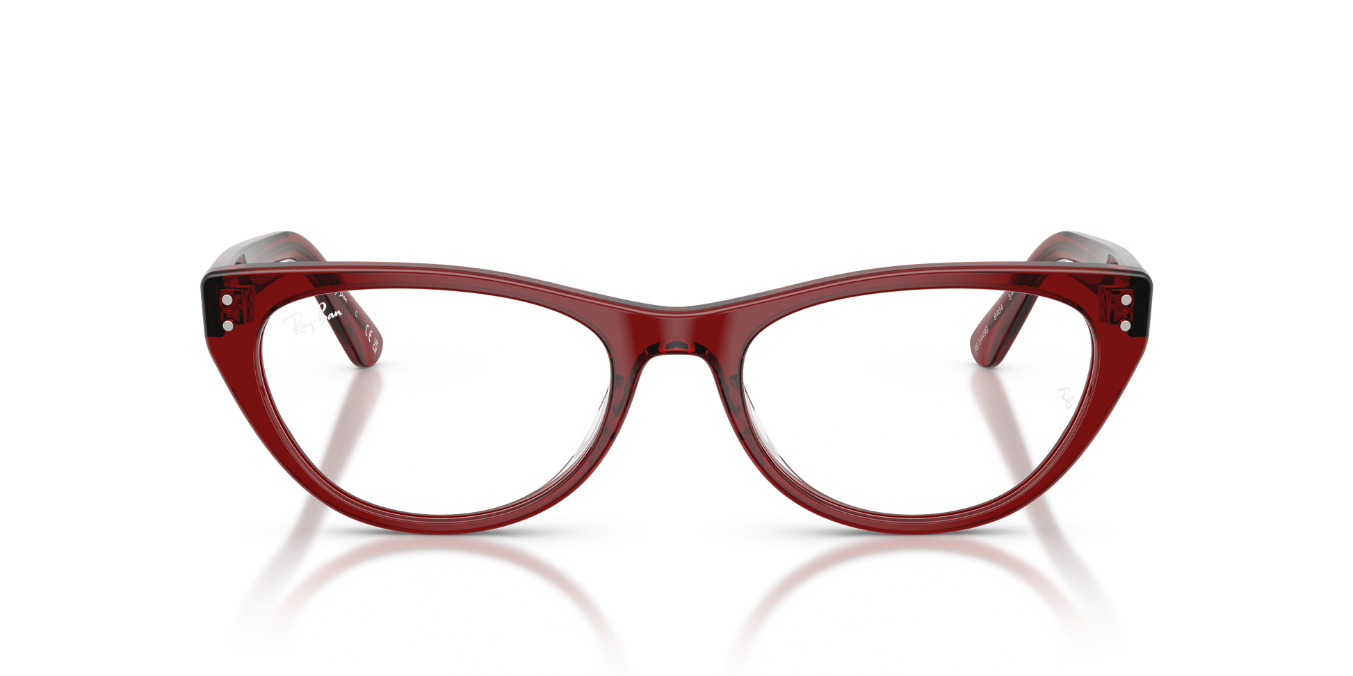 Ray-Ban Vista RX5449D 8464