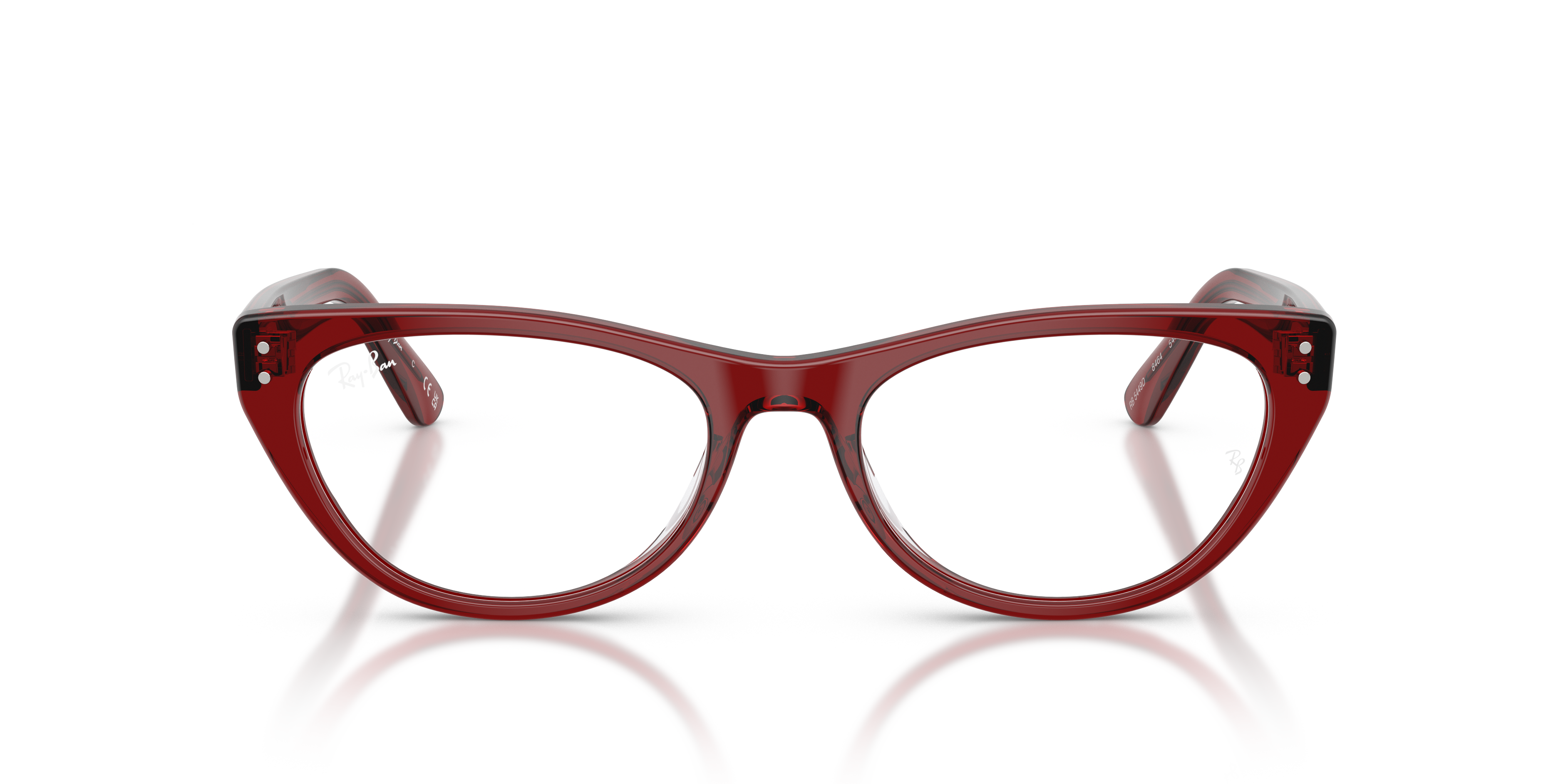 Ray-Ban Vista RX5449D 8464