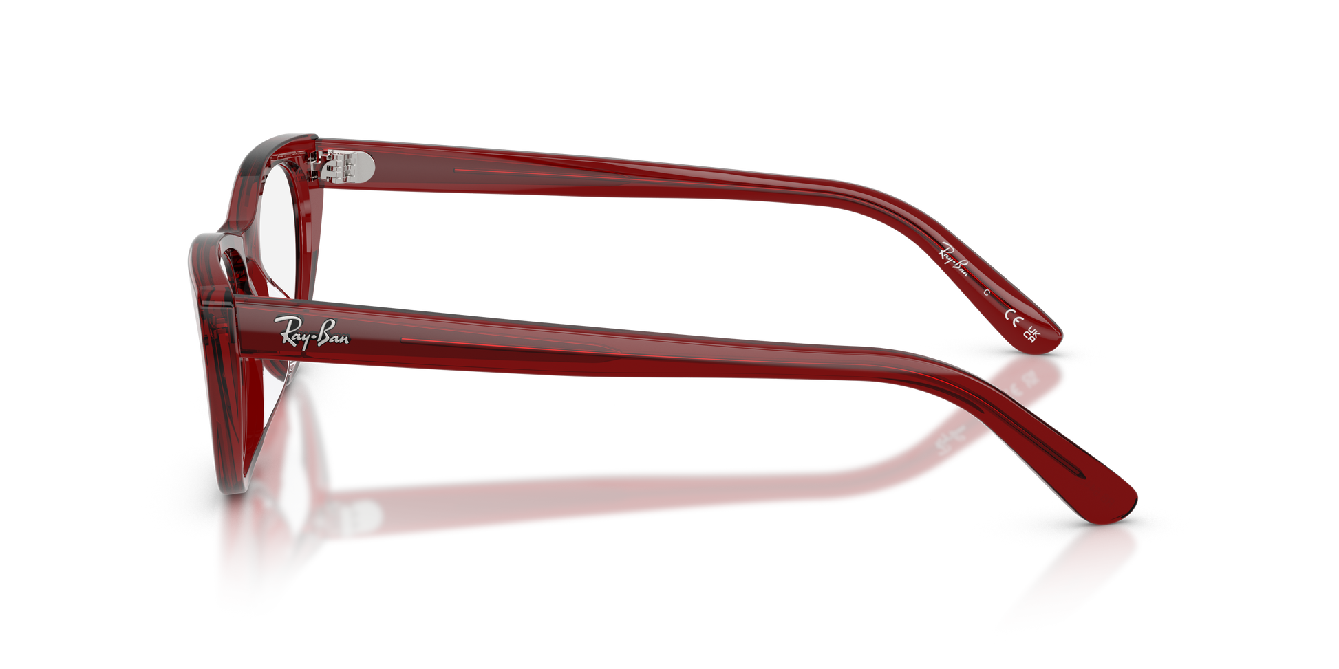 Ray-Ban Vista RX5449D 8464