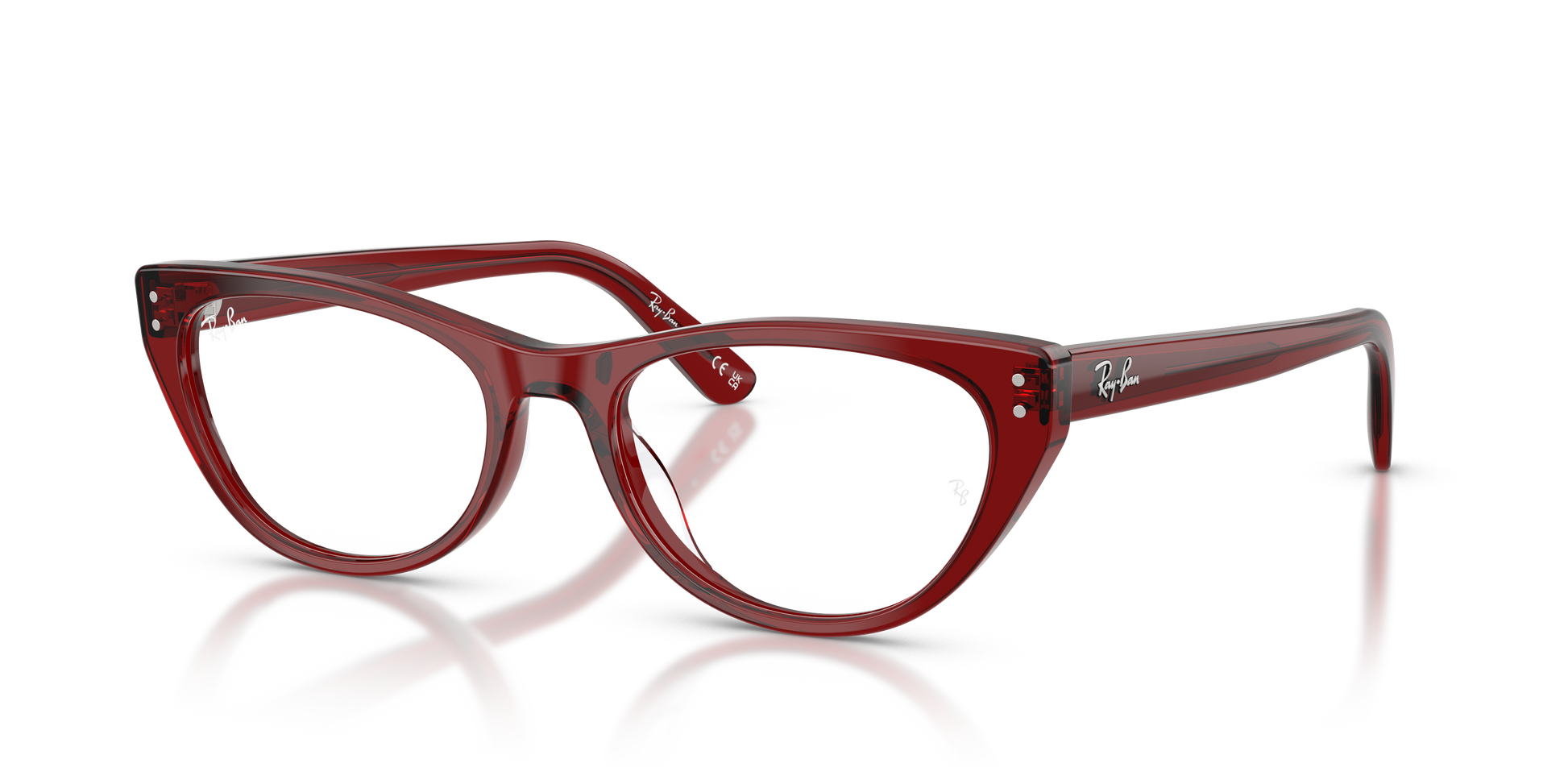Ray-Ban Vista RX5449D 8464