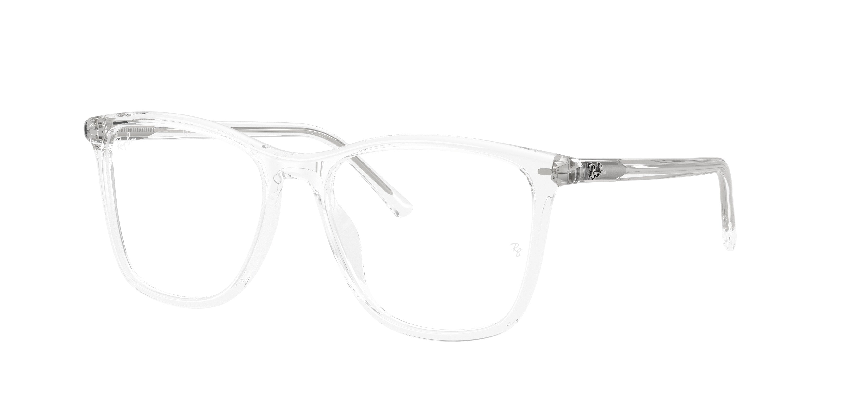 Ray-Ban RX5455 2001